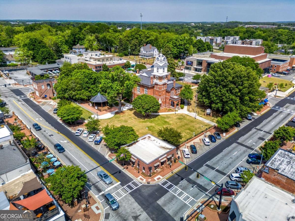 205 Nash Street Lawrenceville - Photo 38