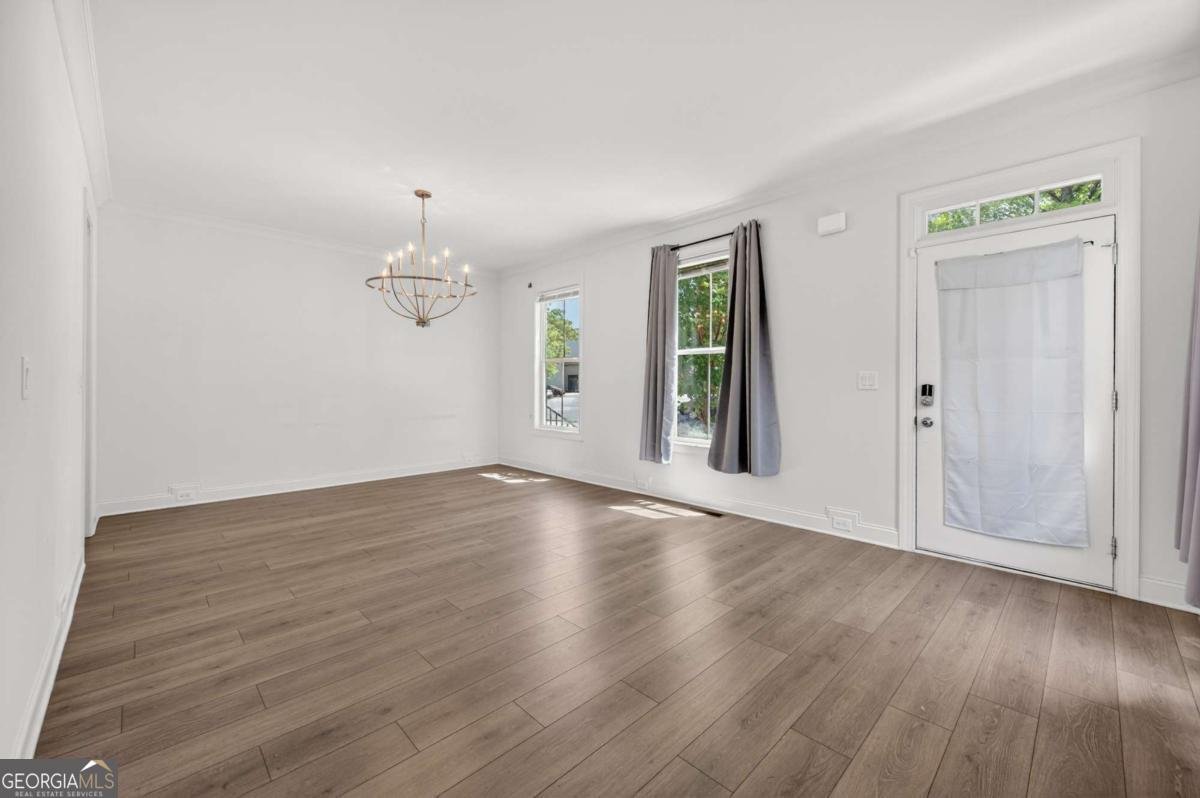 205 Nash Street Lawrenceville - Photo 6