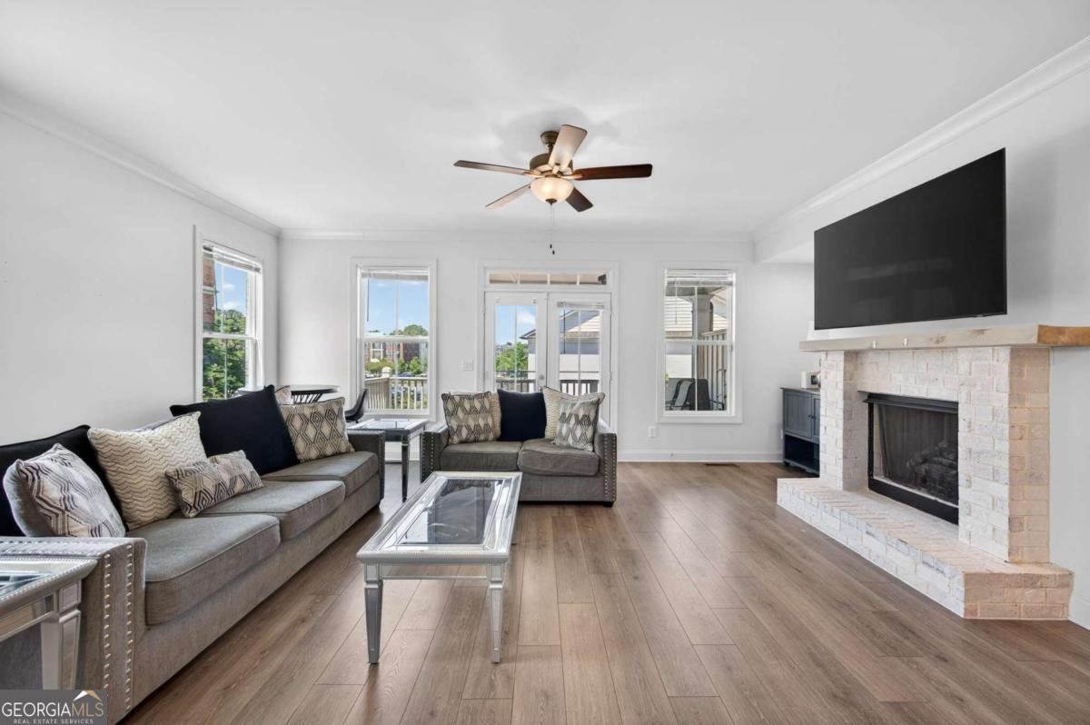 205 Nash Street Lawrenceville - Photo 7