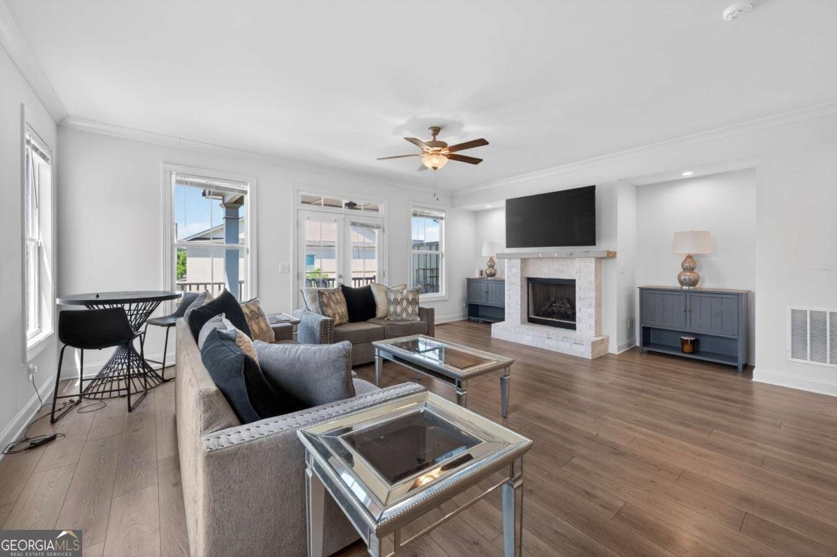 205 Nash Street Lawrenceville - Photo 8