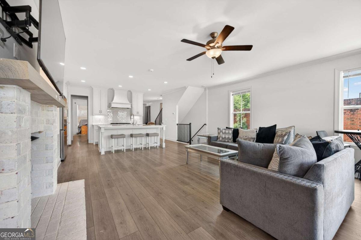 205 Nash Street Lawrenceville - Photo 9