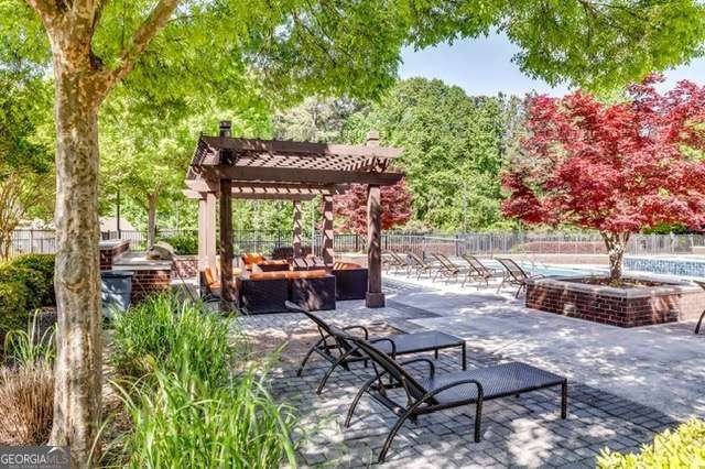 4175 Howell Park Road Duluth - Photo 30