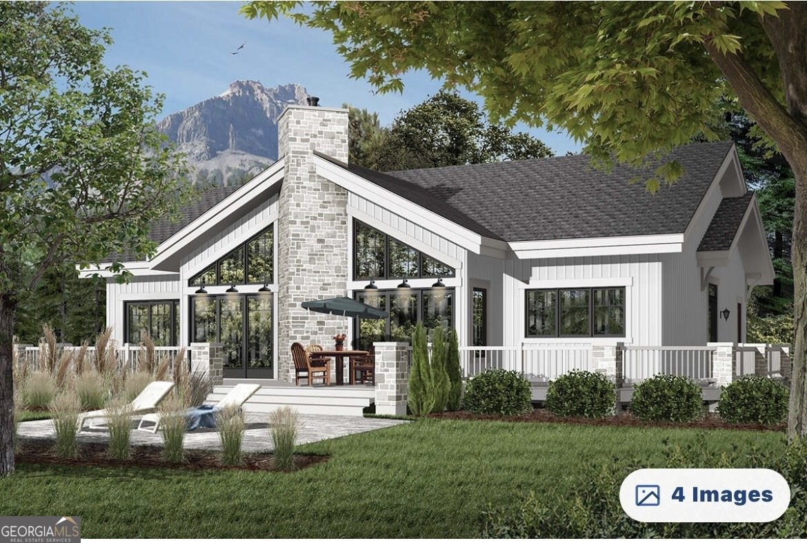 (00) Rainbow Lakes Dr Dillard - Photo 1