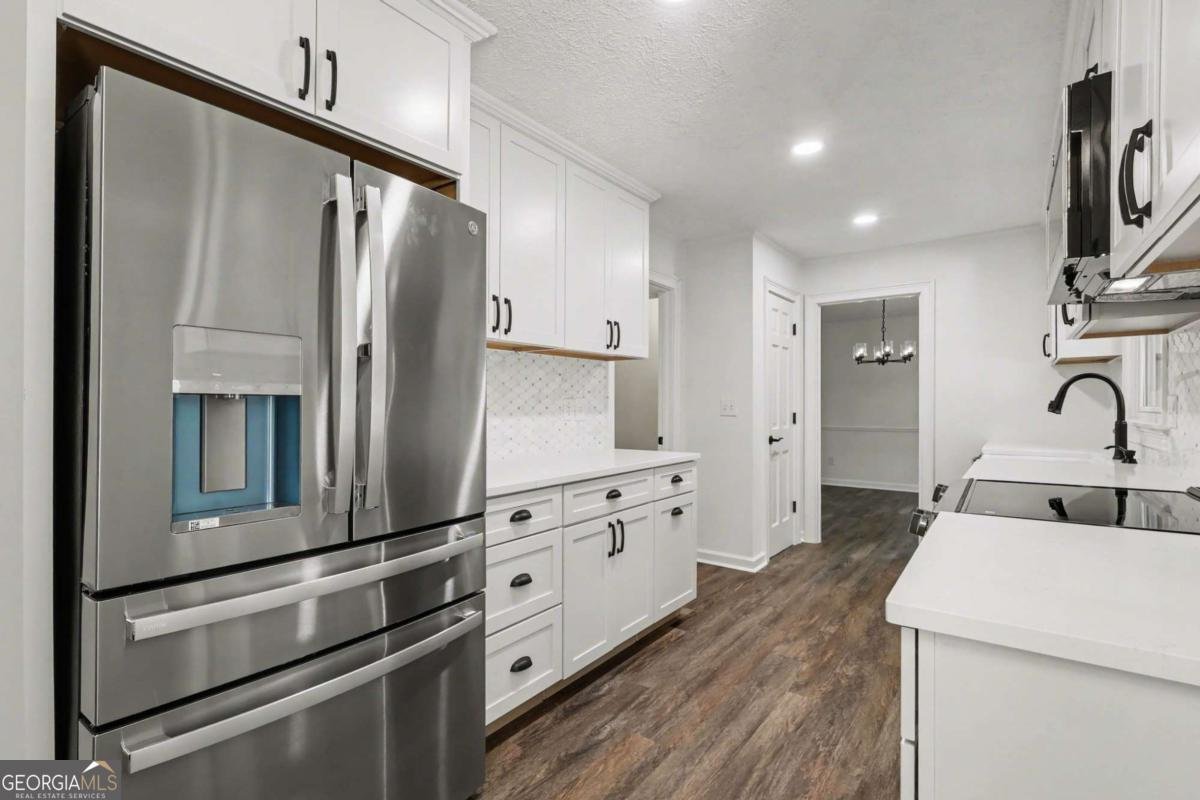 3048 Wembley Forest Place Atlanta - Photo 10