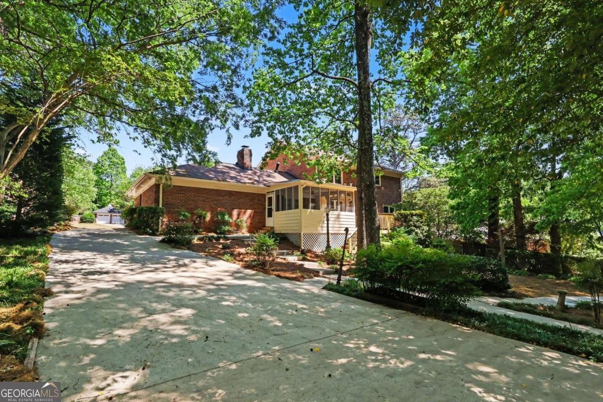 3048 Wembley Forest Place Atlanta - Photo 36