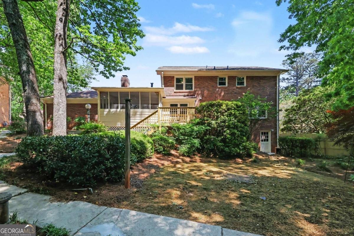 3048 Wembley Forest Place Atlanta - Photo 37