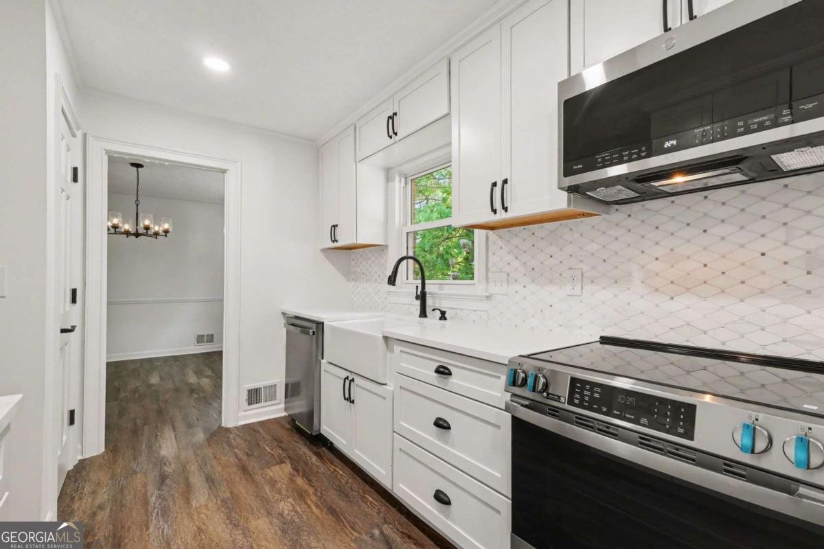 3048 Wembley Forest Place Atlanta - Photo 7