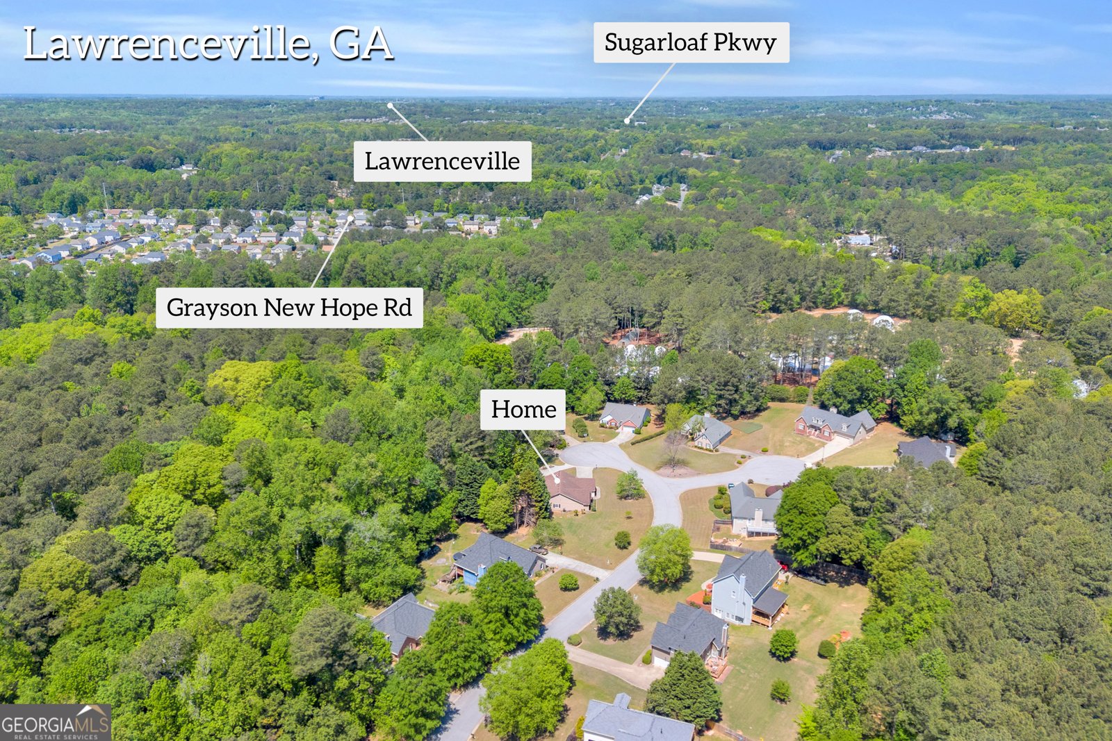 2231 Fort Martin Way Lawrenceville - Photo 53