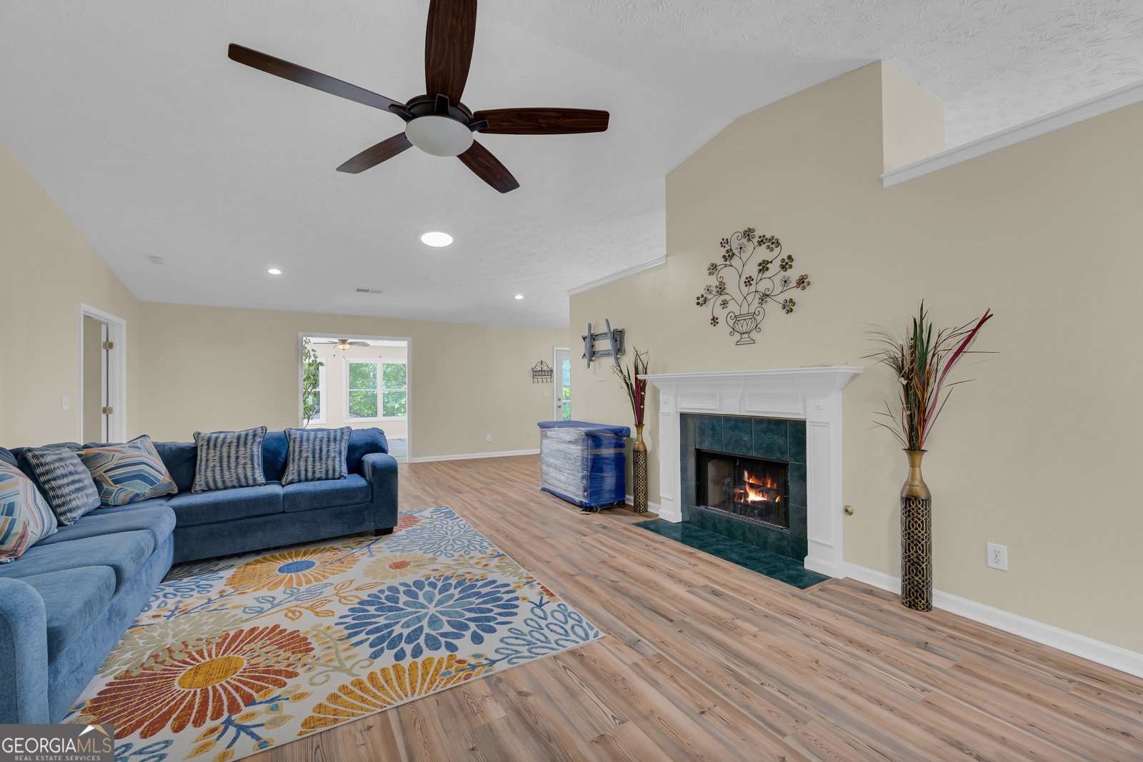 2231 Fort Martin Way Lawrenceville - Photo 8