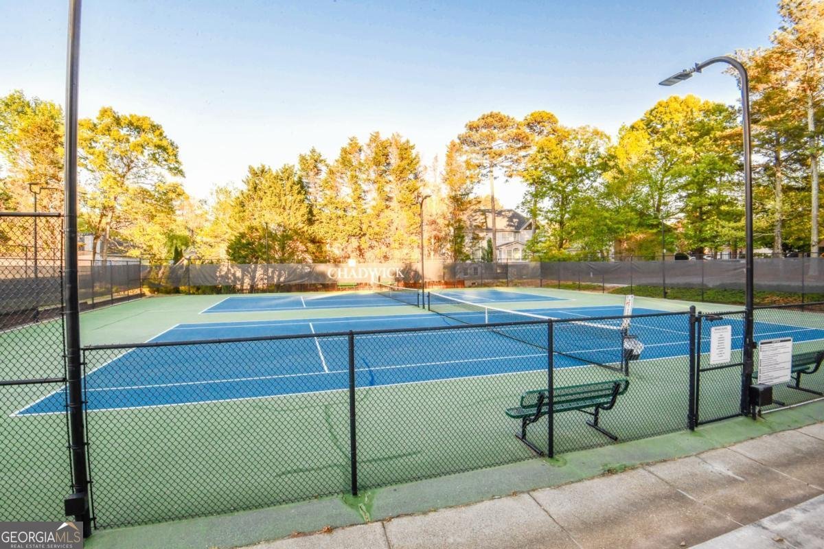 1430 Chadberry Way Lawrenceville - Photo 41