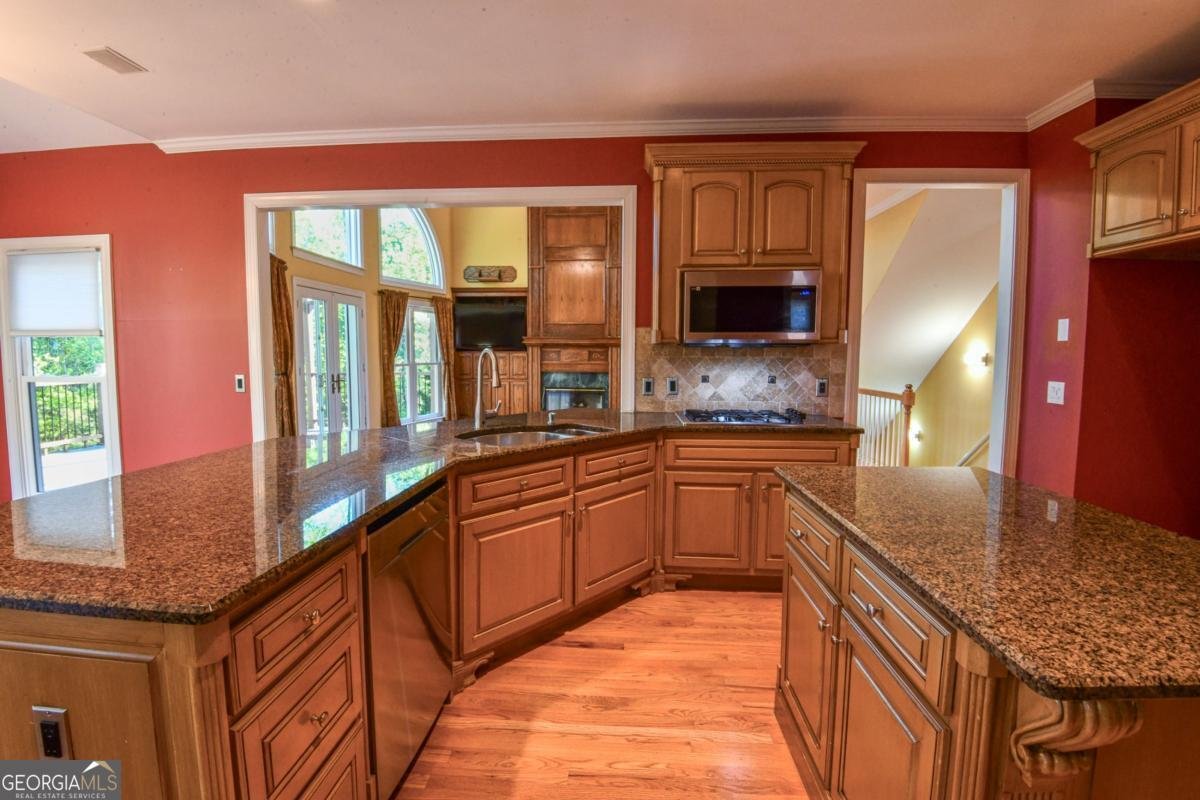 1430 Chadberry Way Lawrenceville - Photo 8