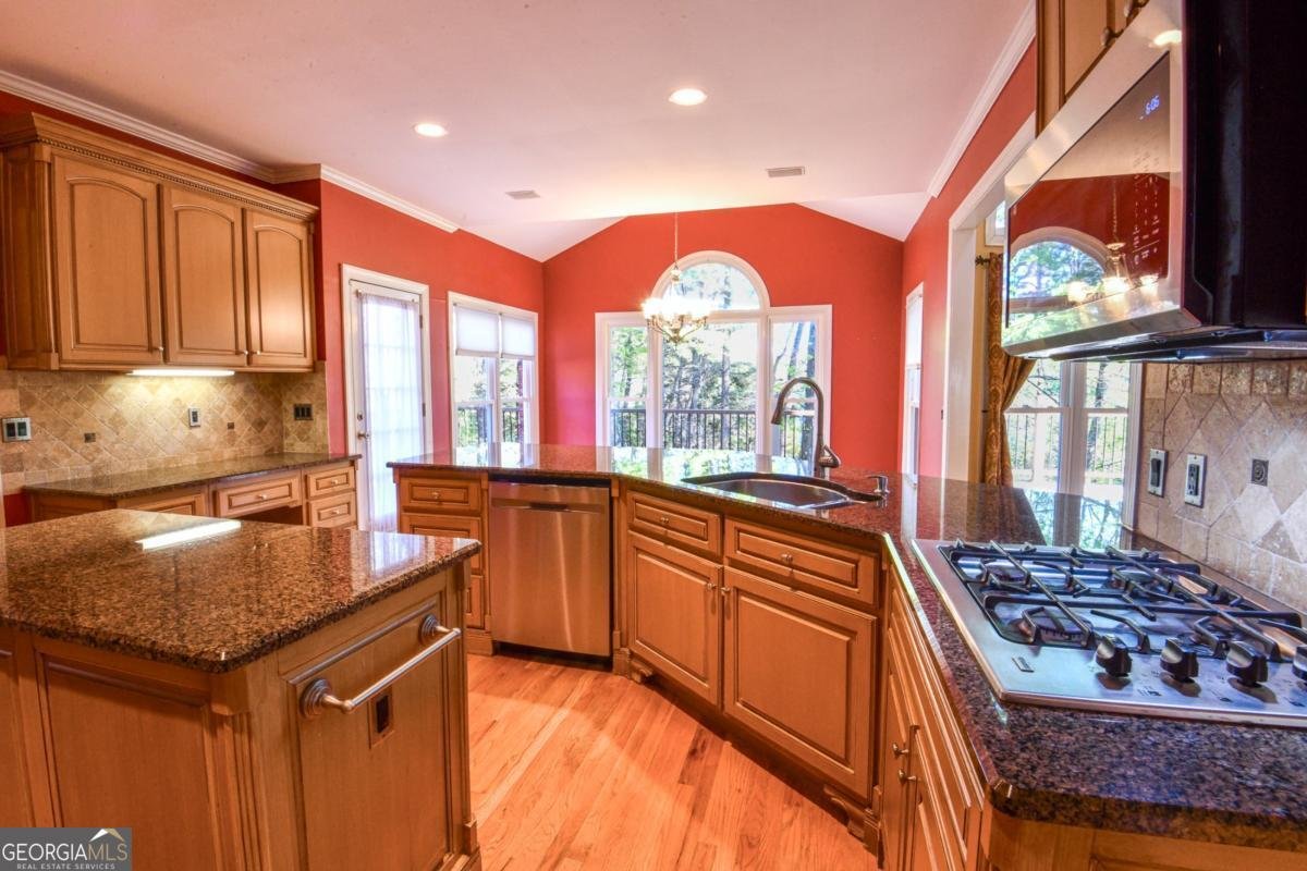 1430 Chadberry Way Lawrenceville - Photo 9