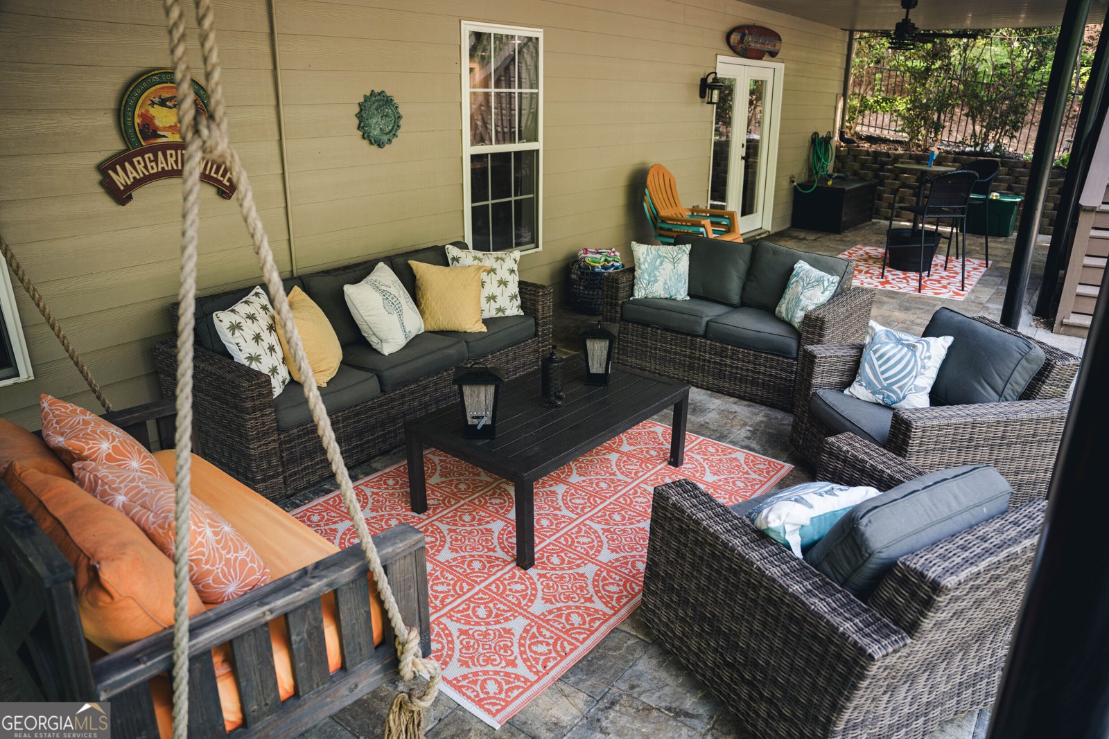 1925 Aurelia Drive Cumming - Photo 6