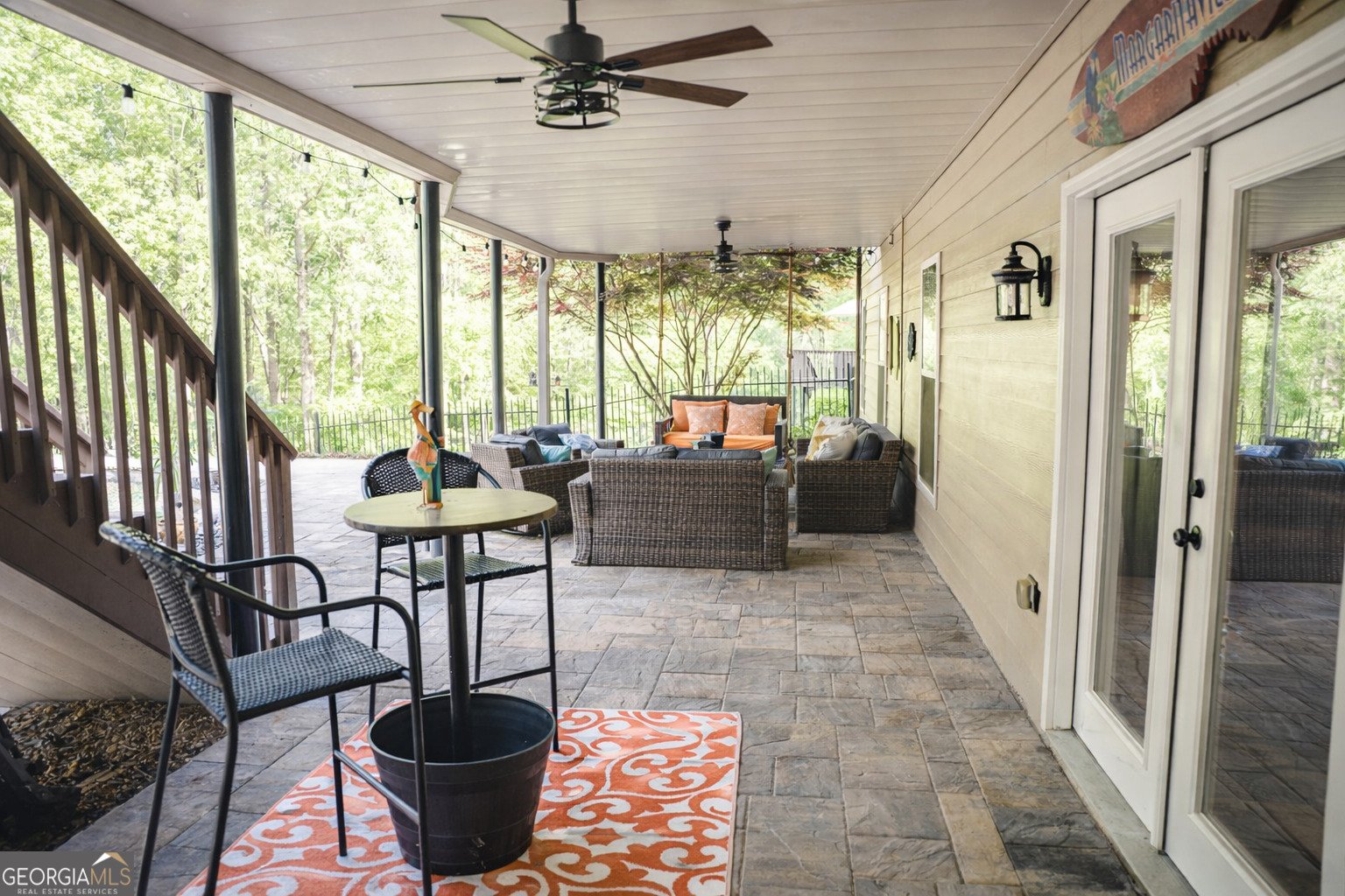 1925 Aurelia Drive Cumming - Photo 7