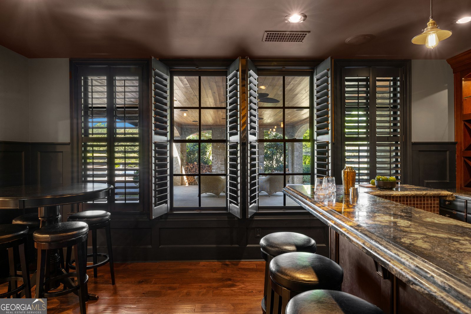 146 Trickum Creek Road Tyrone - Photo 104