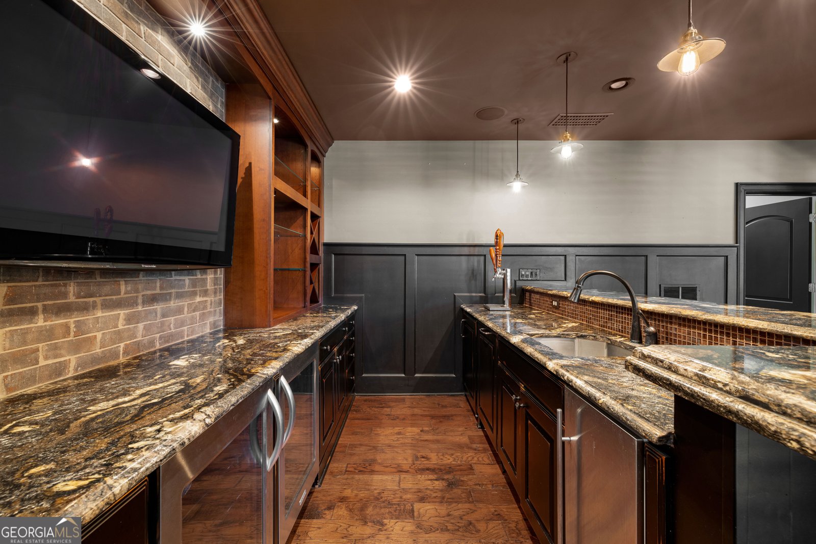 146 Trickum Creek Road Tyrone - Photo 105