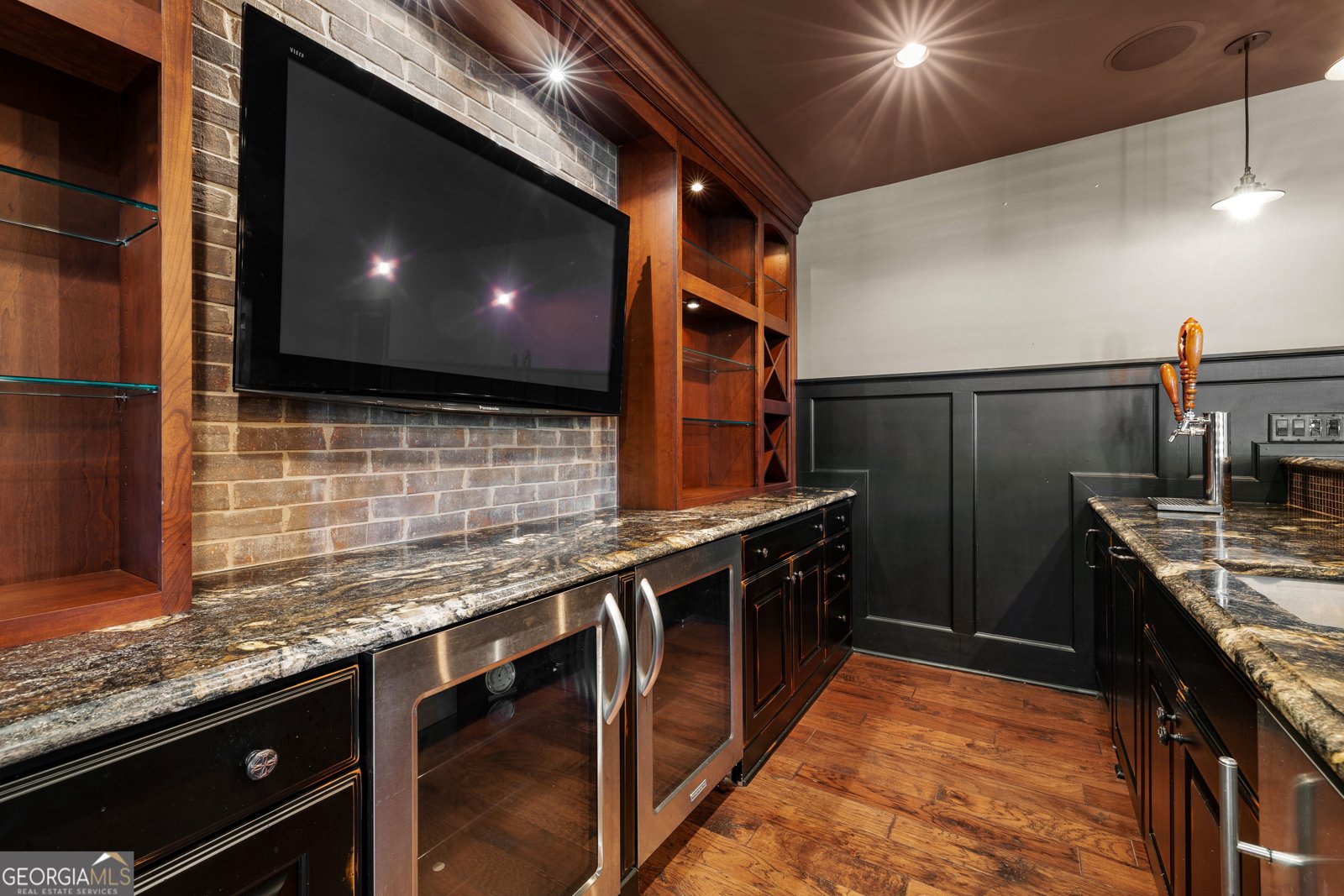 146 Trickum Creek Road Tyrone - Photo 106