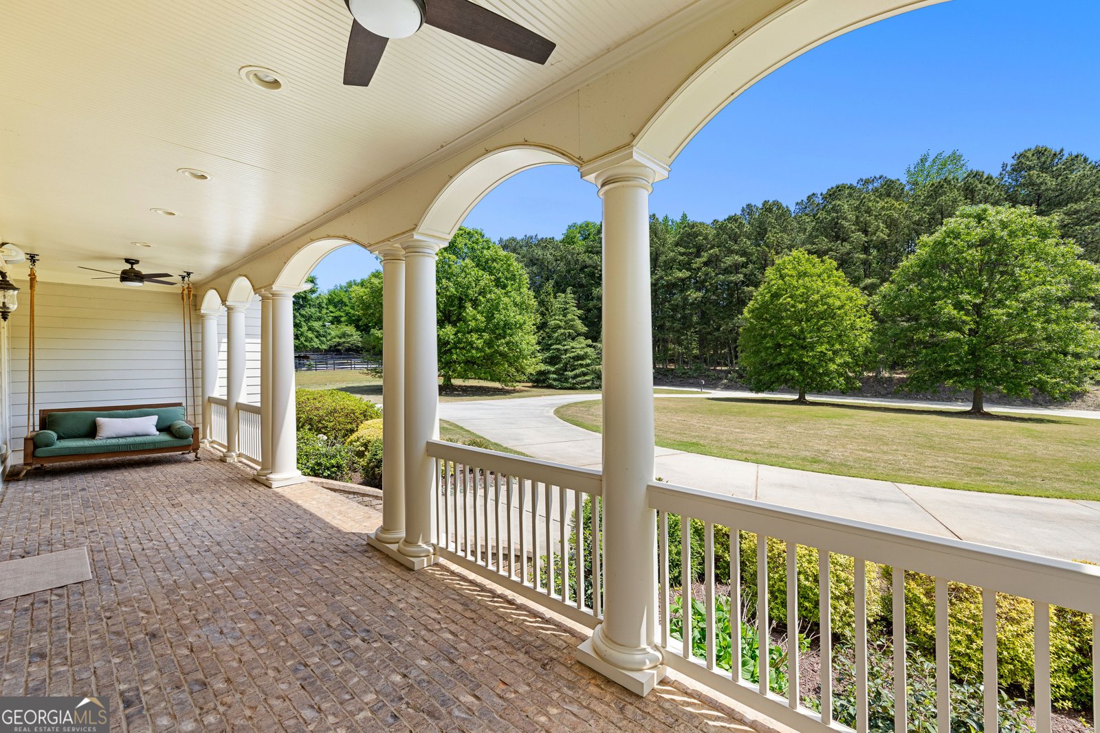 146 Trickum Creek Road Tyrone - Photo 11