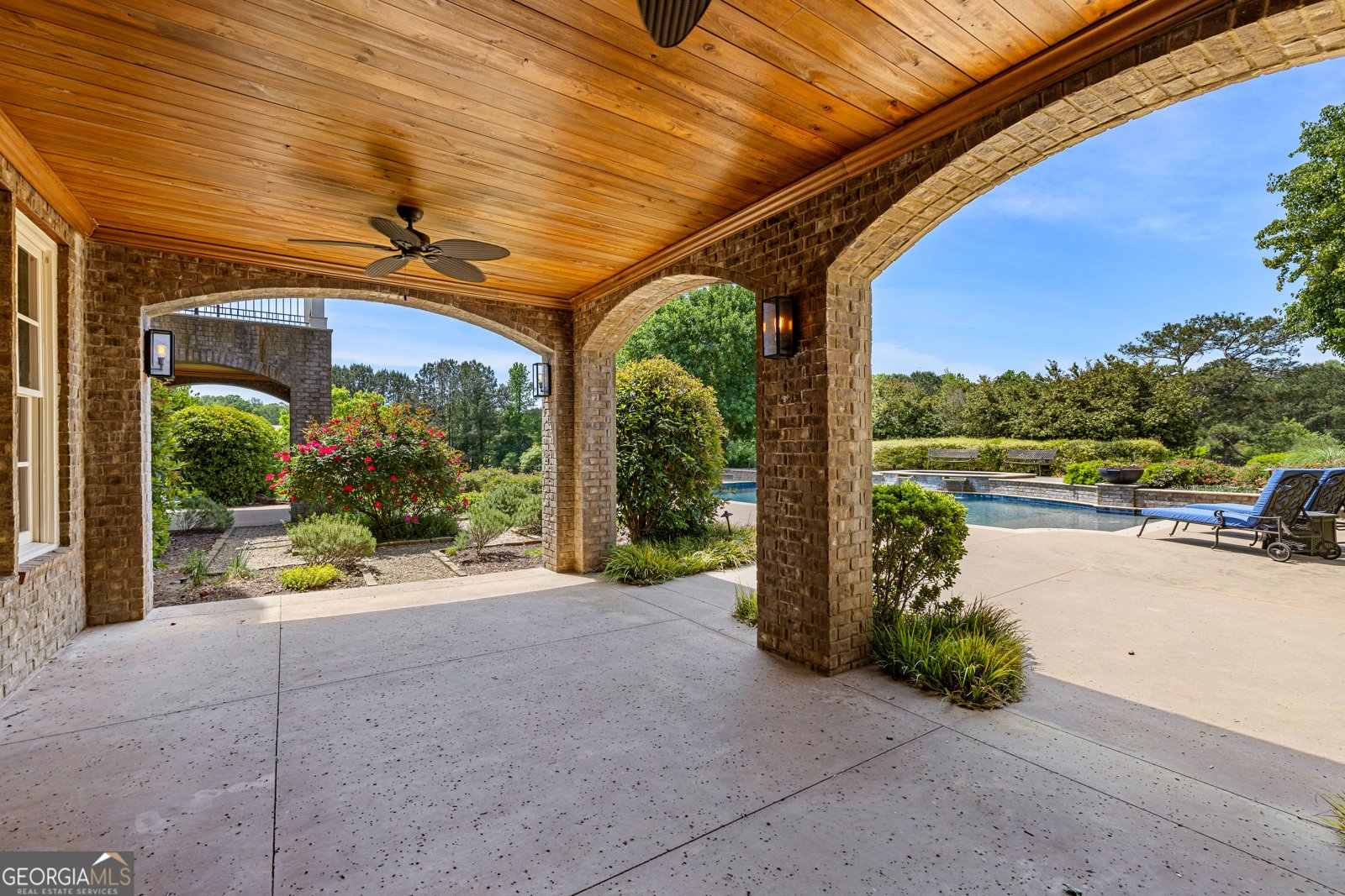 146 Trickum Creek Road Tyrone - Photo 115