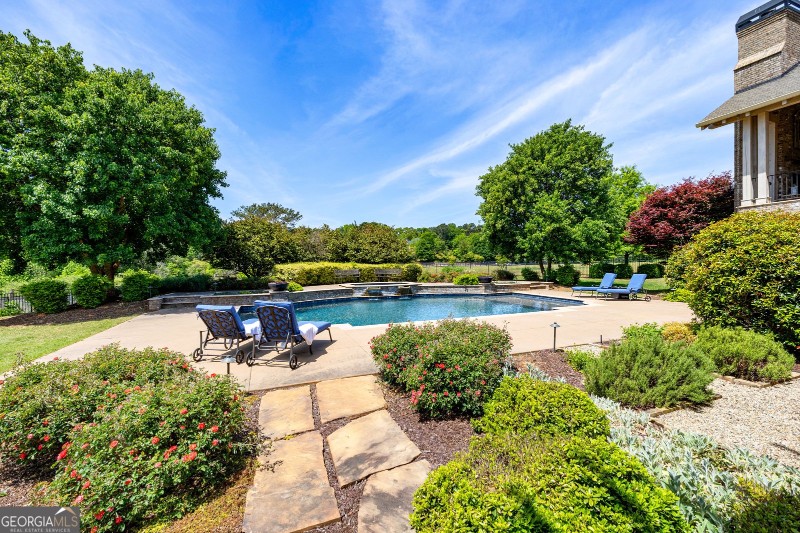 146 Trickum Creek Road Tyrone - Photo 116