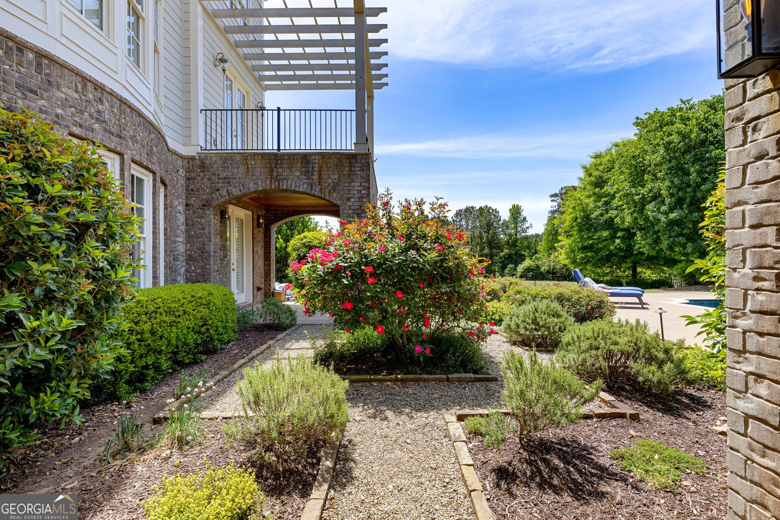 146 Trickum Creek Road Tyrone - Photo 117