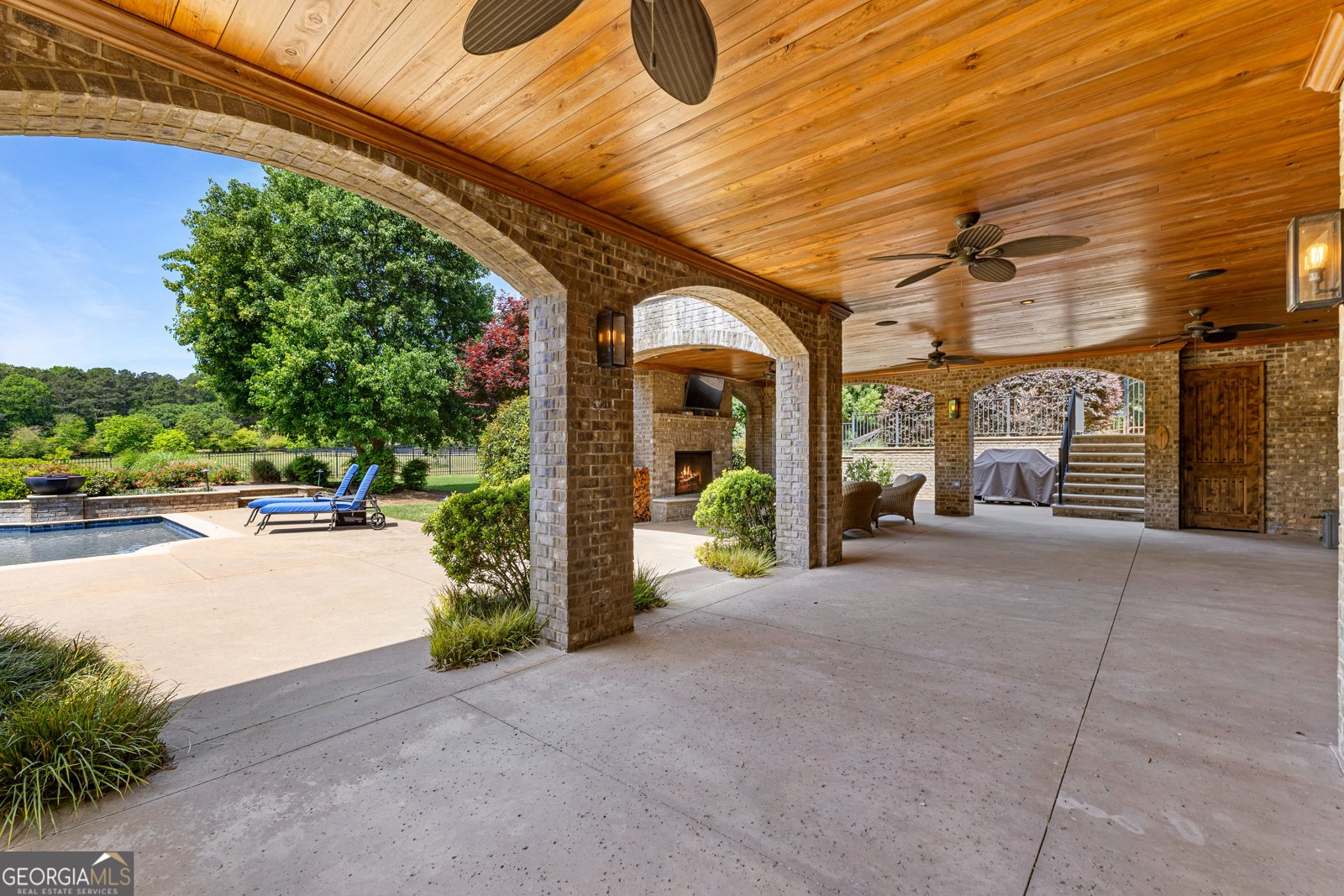 146 Trickum Creek Road Tyrone - Photo 118