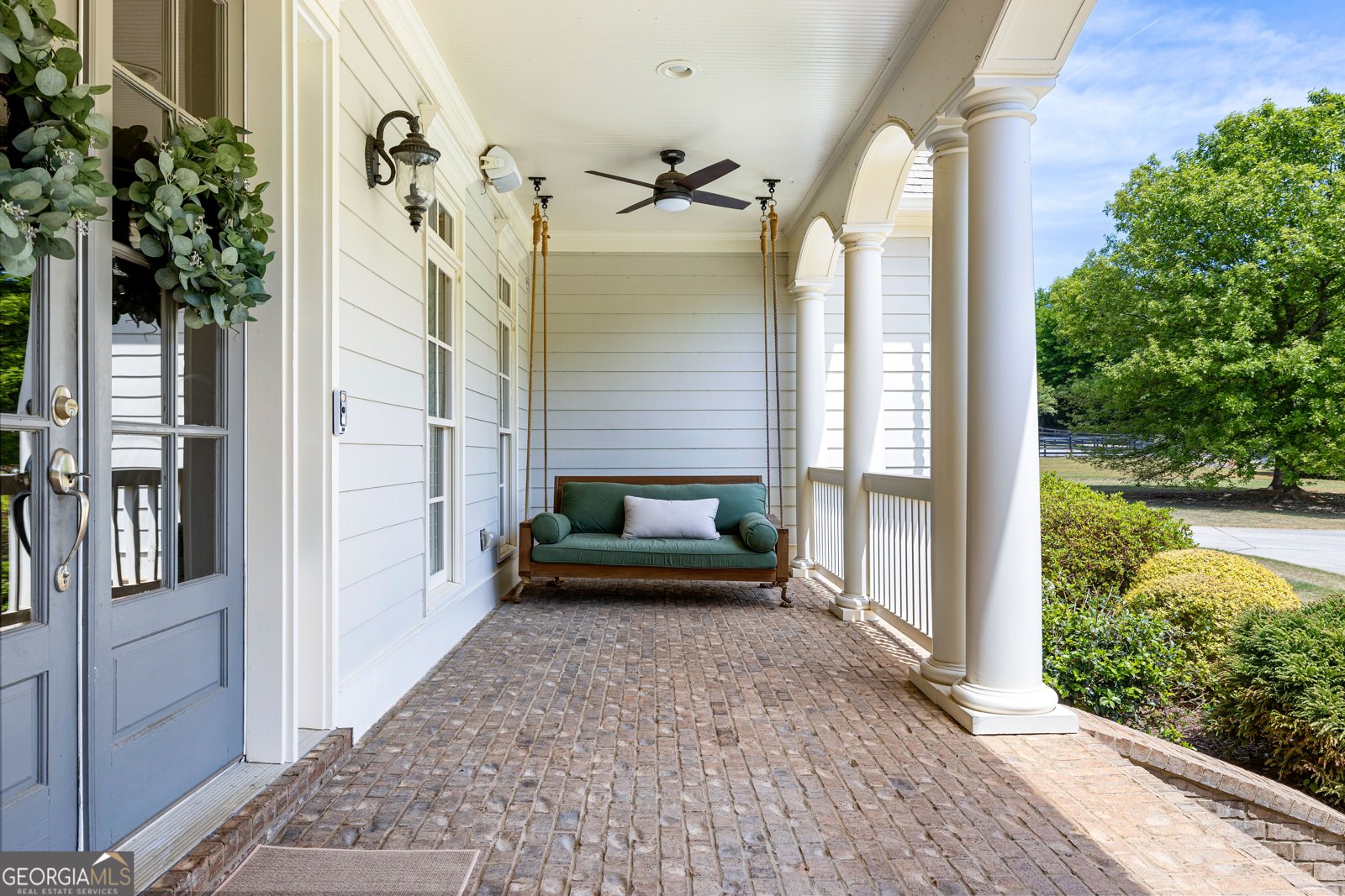 146 Trickum Creek Road Tyrone - Photo 12