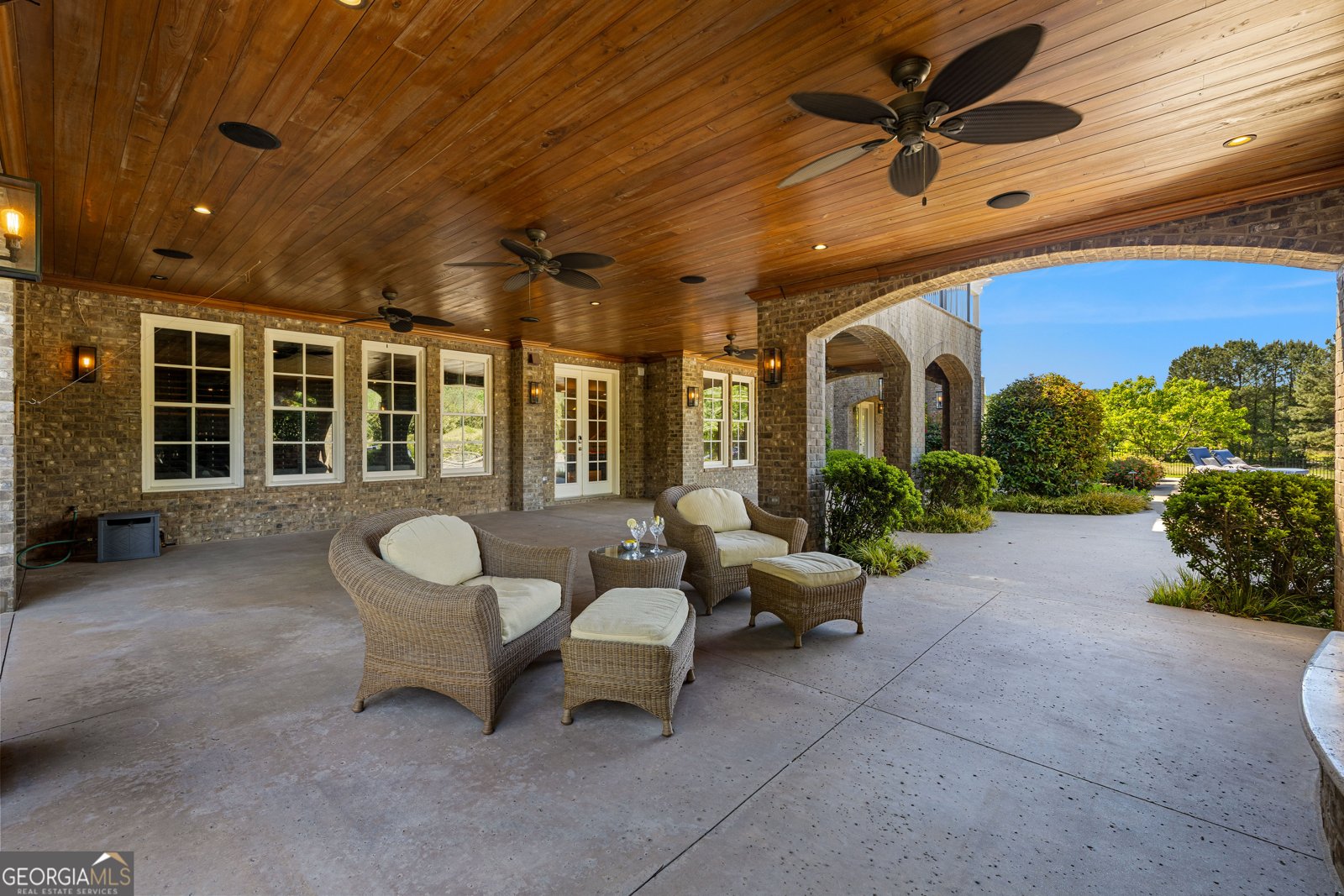 146 Trickum Creek Road Tyrone - Photo 123