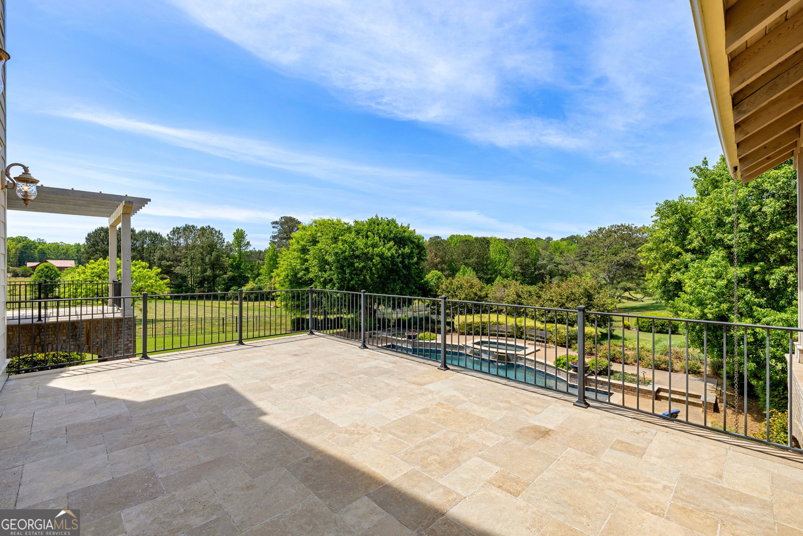 146 Trickum Creek Road Tyrone - Photo 126