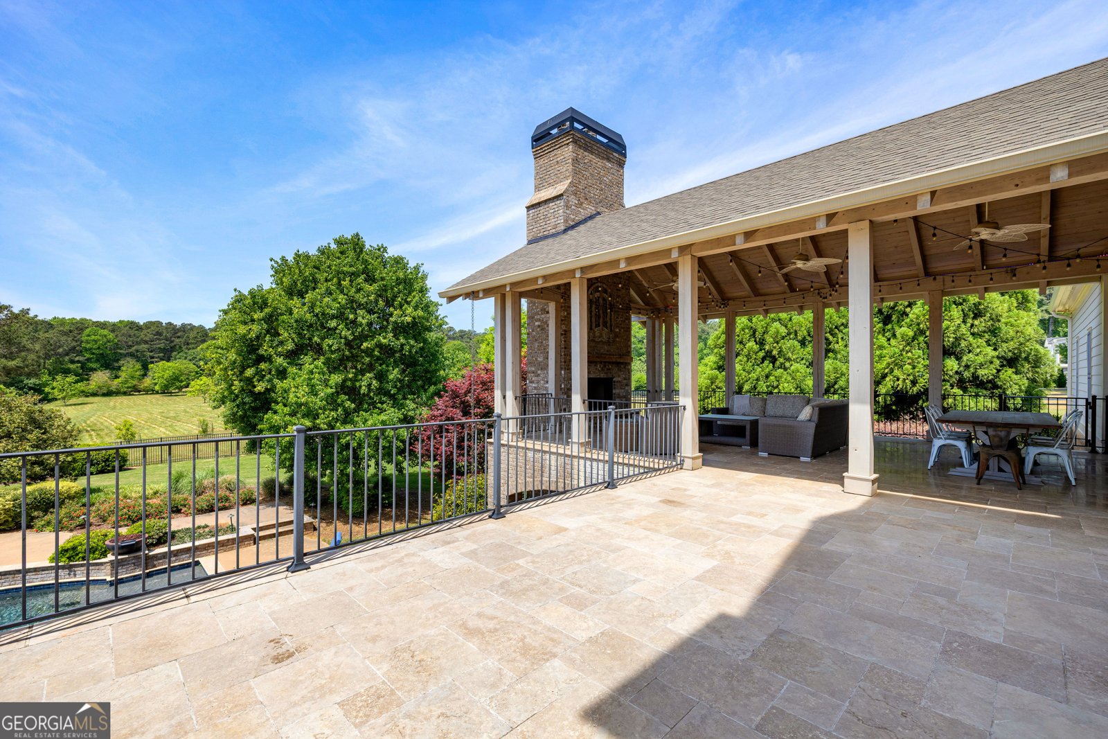 146 Trickum Creek Road Tyrone - Photo 127