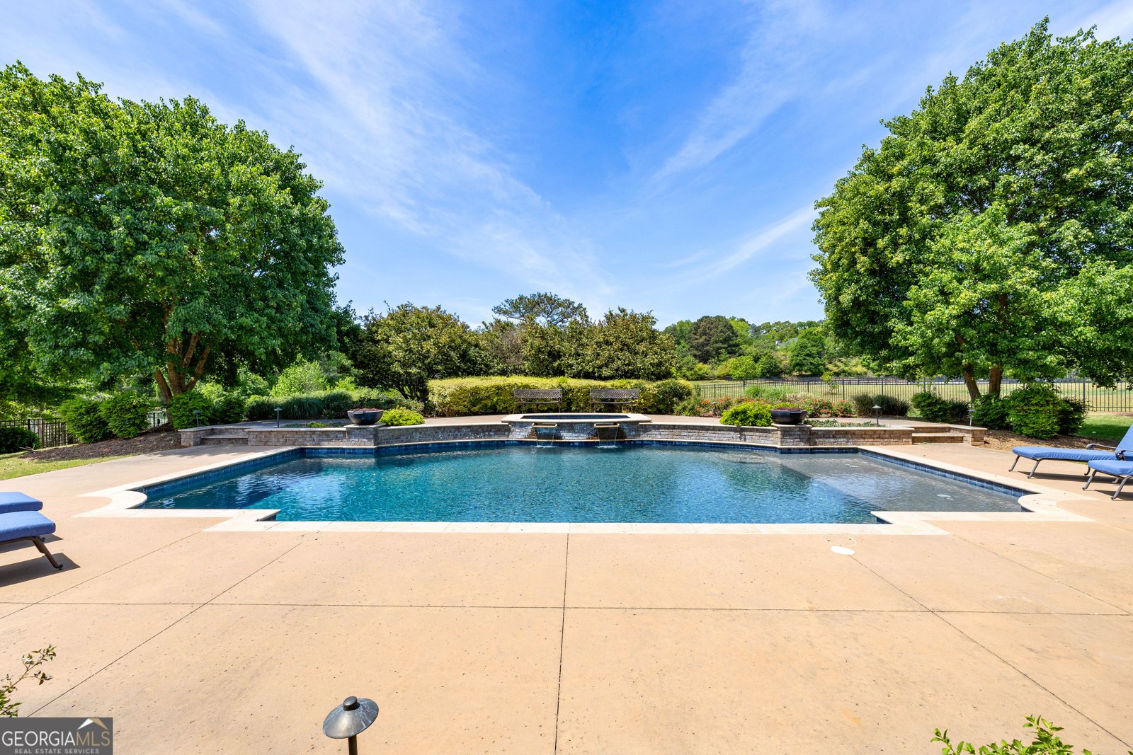 146 Trickum Creek Road Tyrone - Photo 128