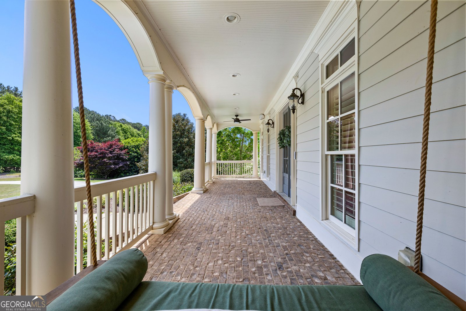 146 Trickum Creek Road Tyrone - Photo 13