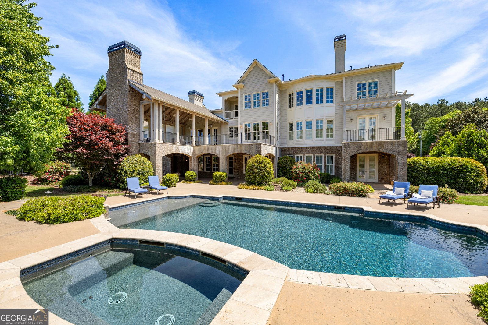 146 Trickum Creek Road Tyrone - Photo 130