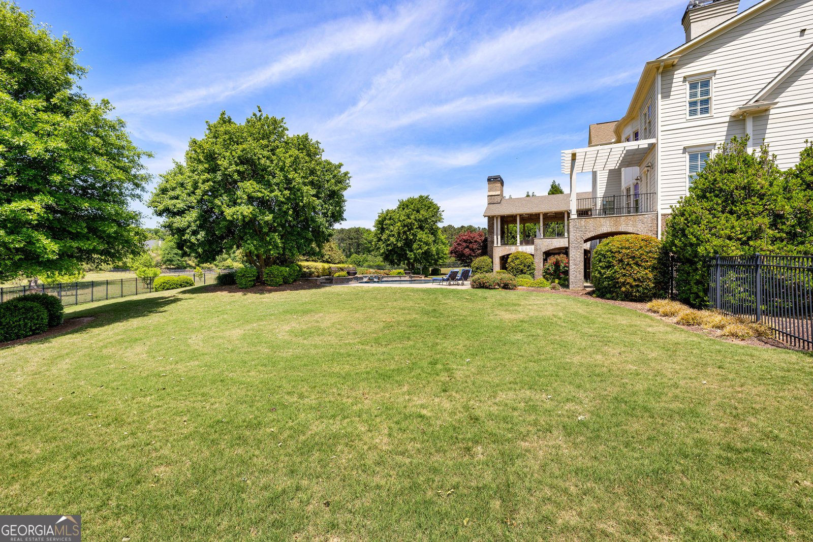 146 Trickum Creek Road Tyrone - Photo 133