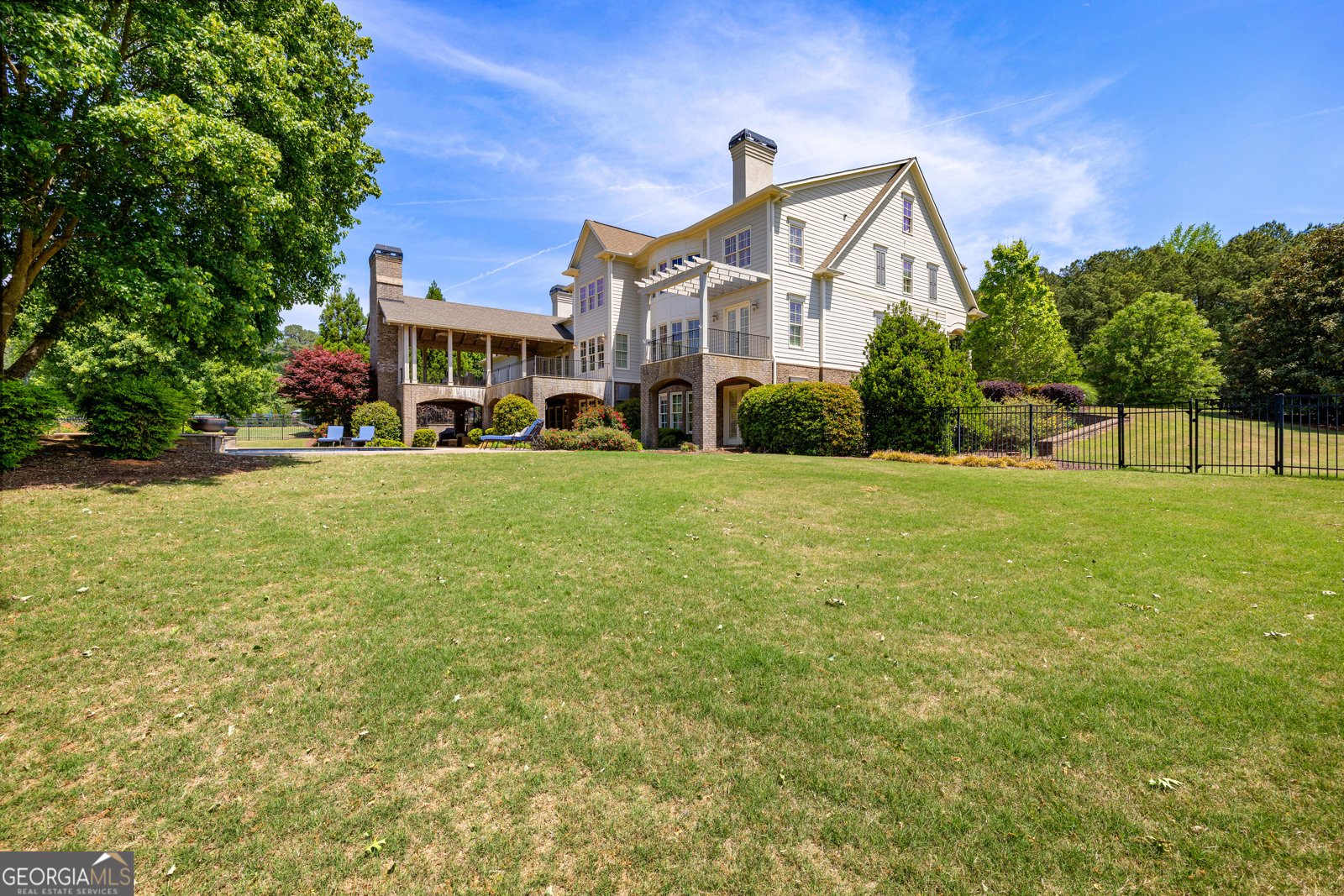 146 Trickum Creek Road Tyrone - Photo 134