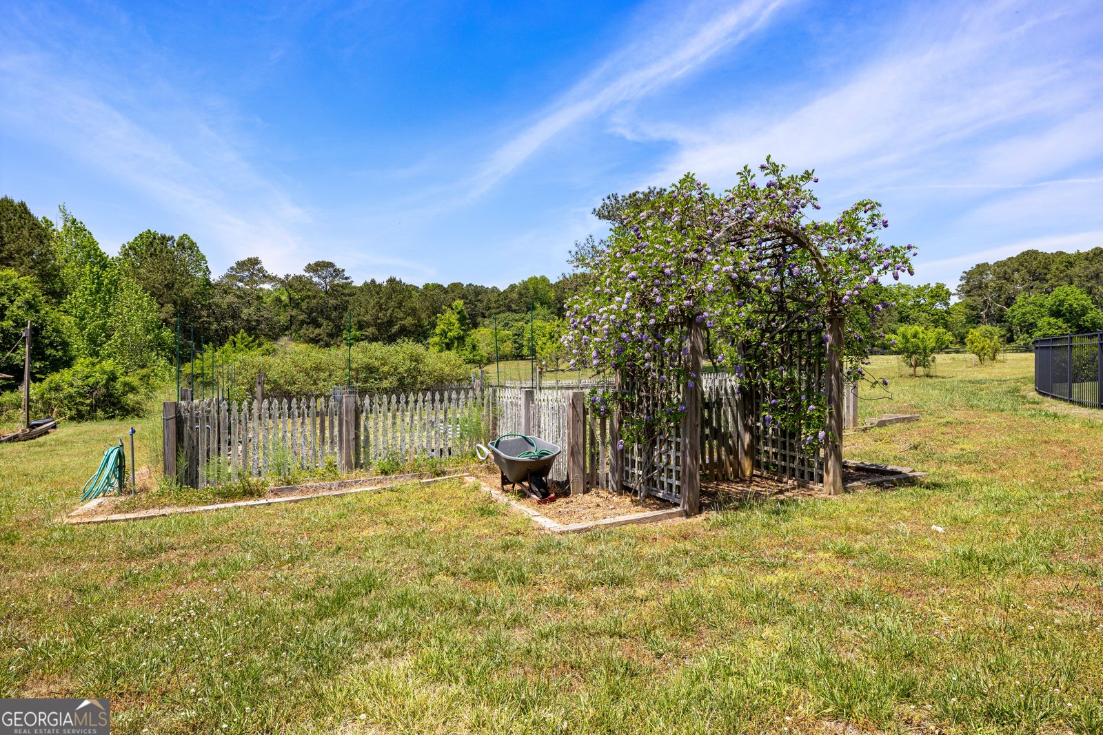 146 Trickum Creek Road Tyrone - Photo 135