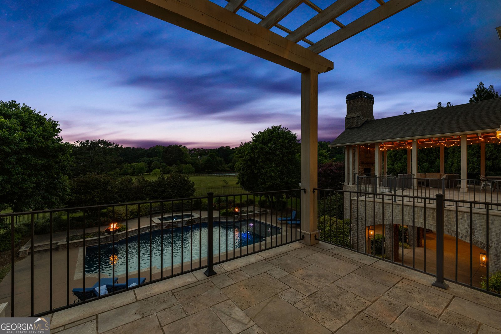 146 Trickum Creek Road Tyrone - Photo 138