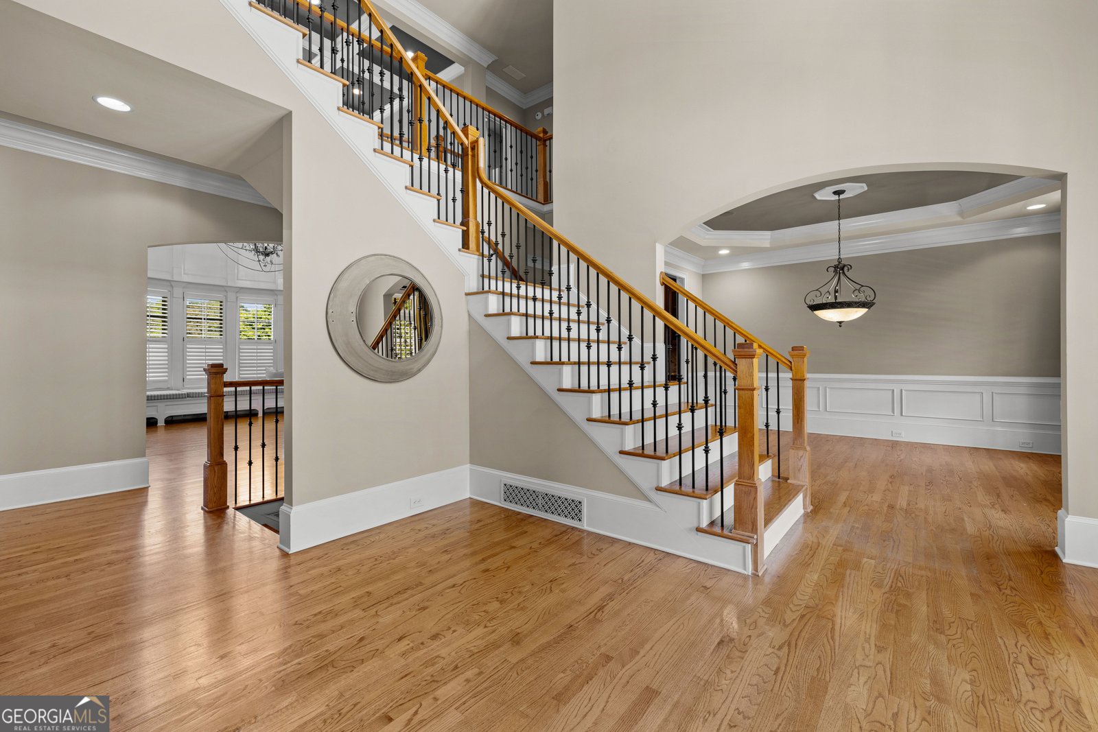 146 Trickum Creek Road Tyrone - Photo 14