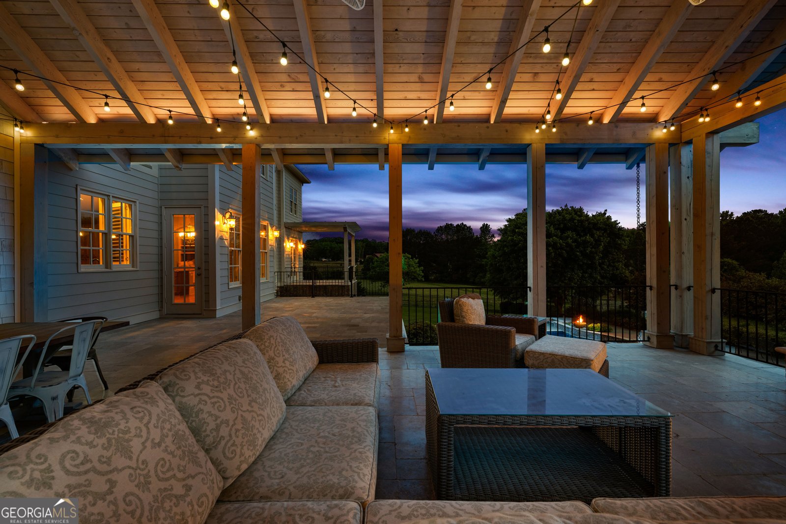 146 Trickum Creek Road Tyrone - Photo 143