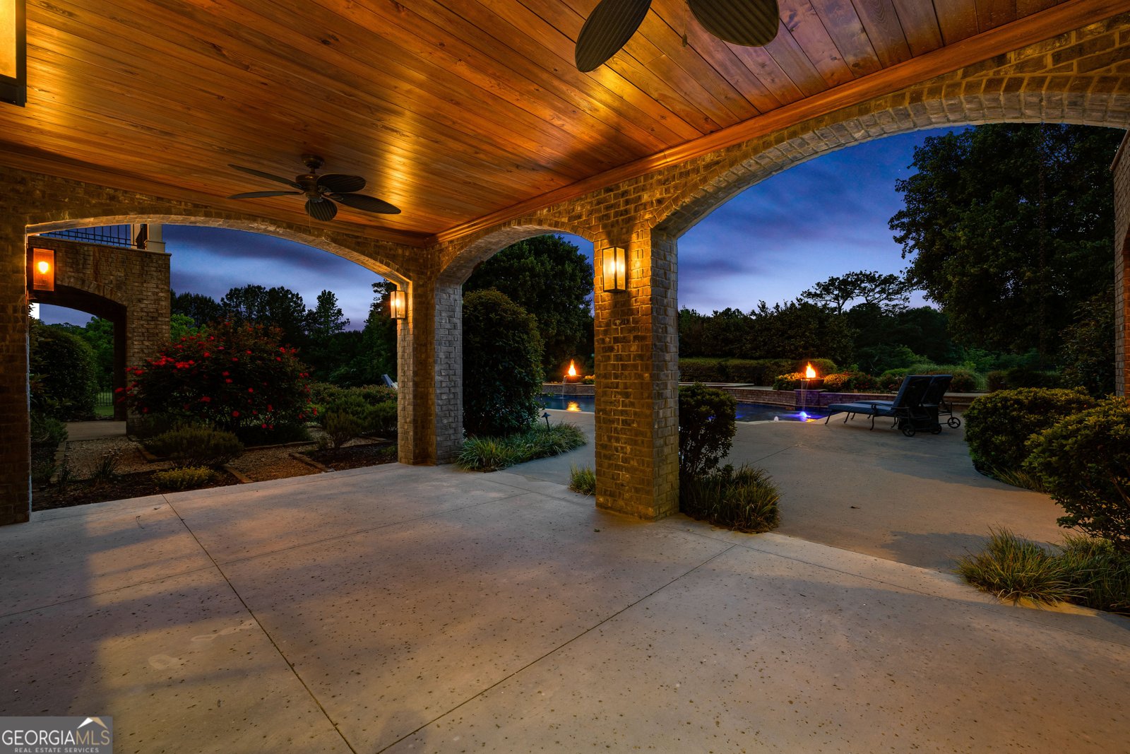 146 Trickum Creek Road Tyrone - Photo 146