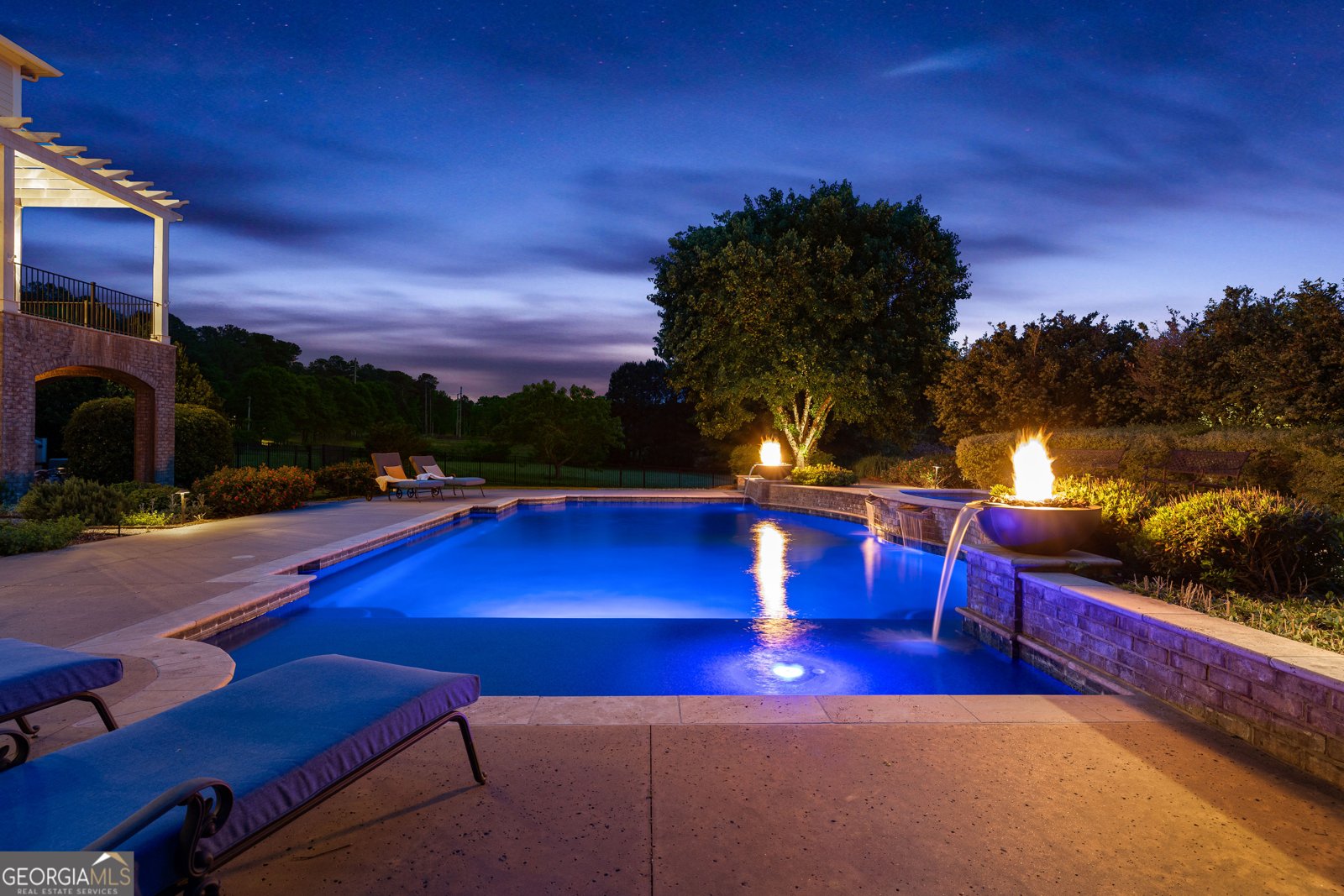 146 Trickum Creek Road Tyrone - Photo 148