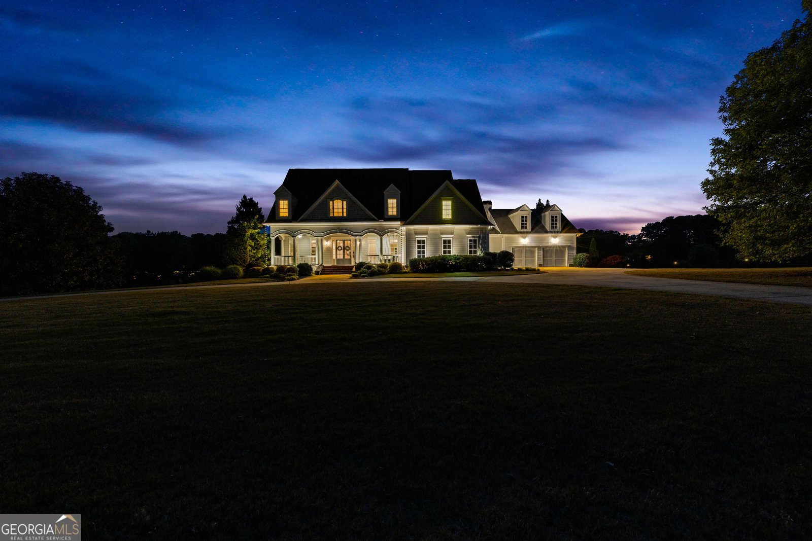 146 Trickum Creek Road Tyrone - Photo 149