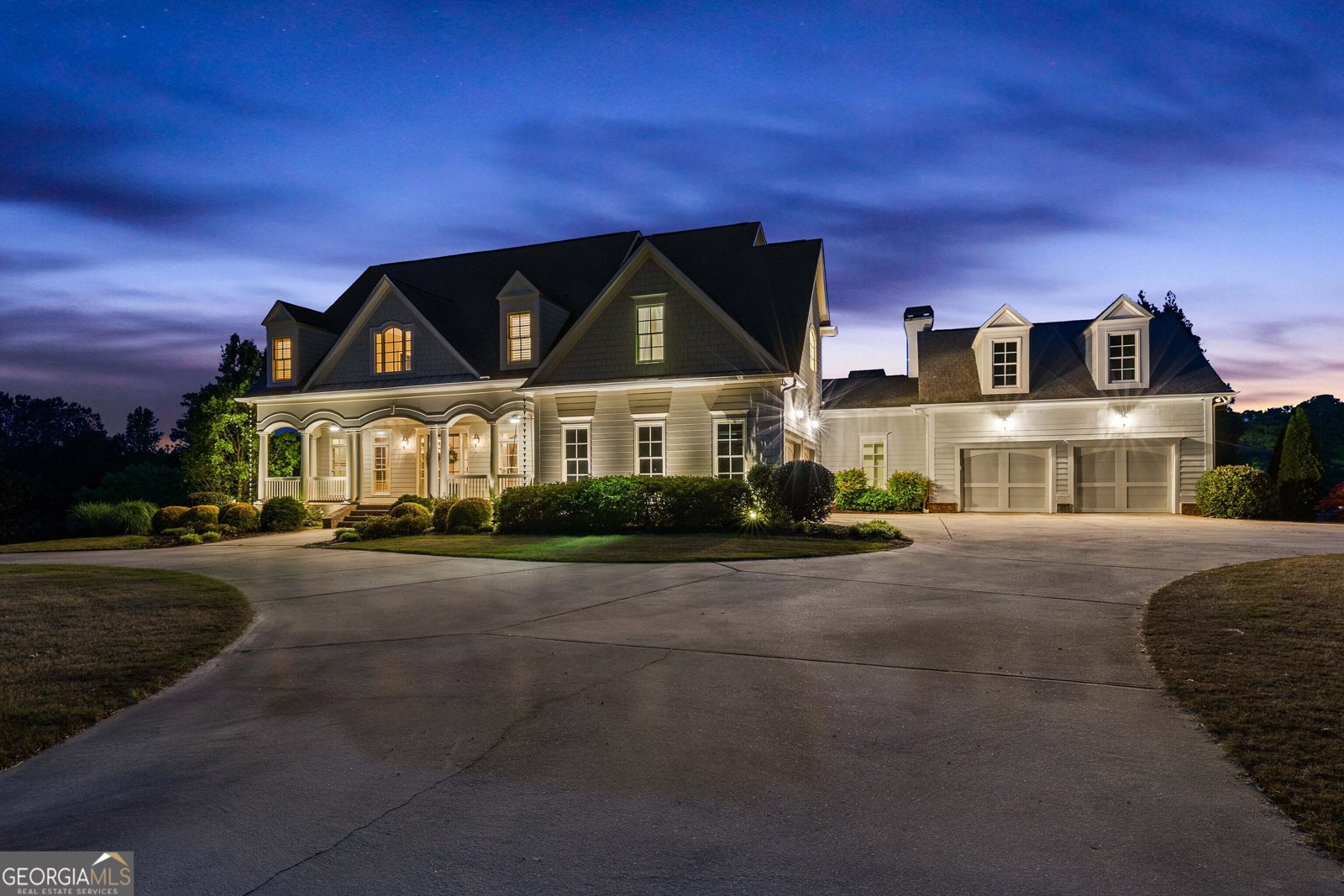 146 Trickum Creek Road Tyrone - Photo 154