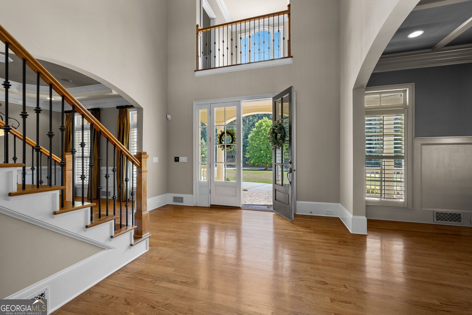 146 Trickum Creek Road Tyrone - Photo 16