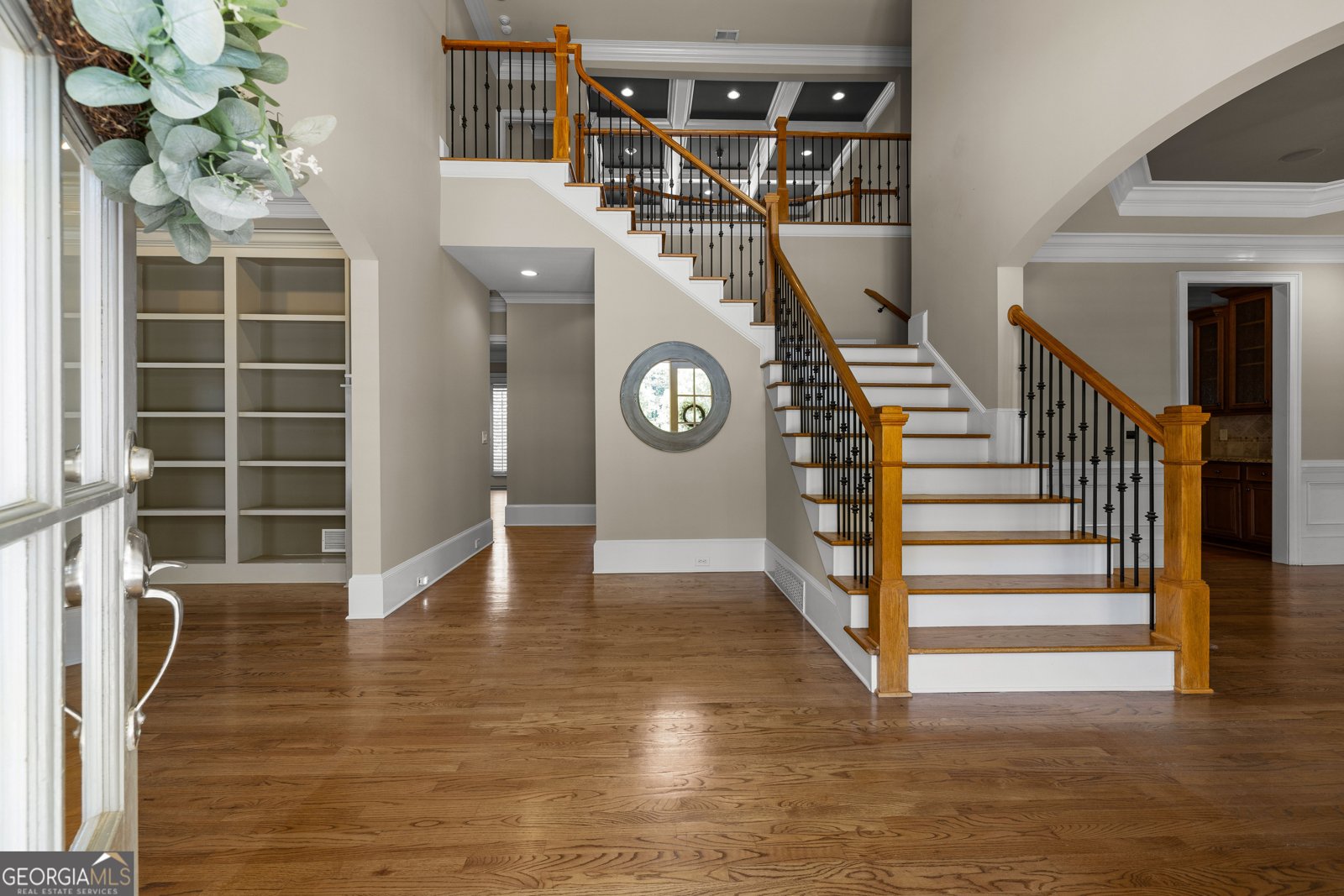 146 Trickum Creek Road Tyrone - Photo 17