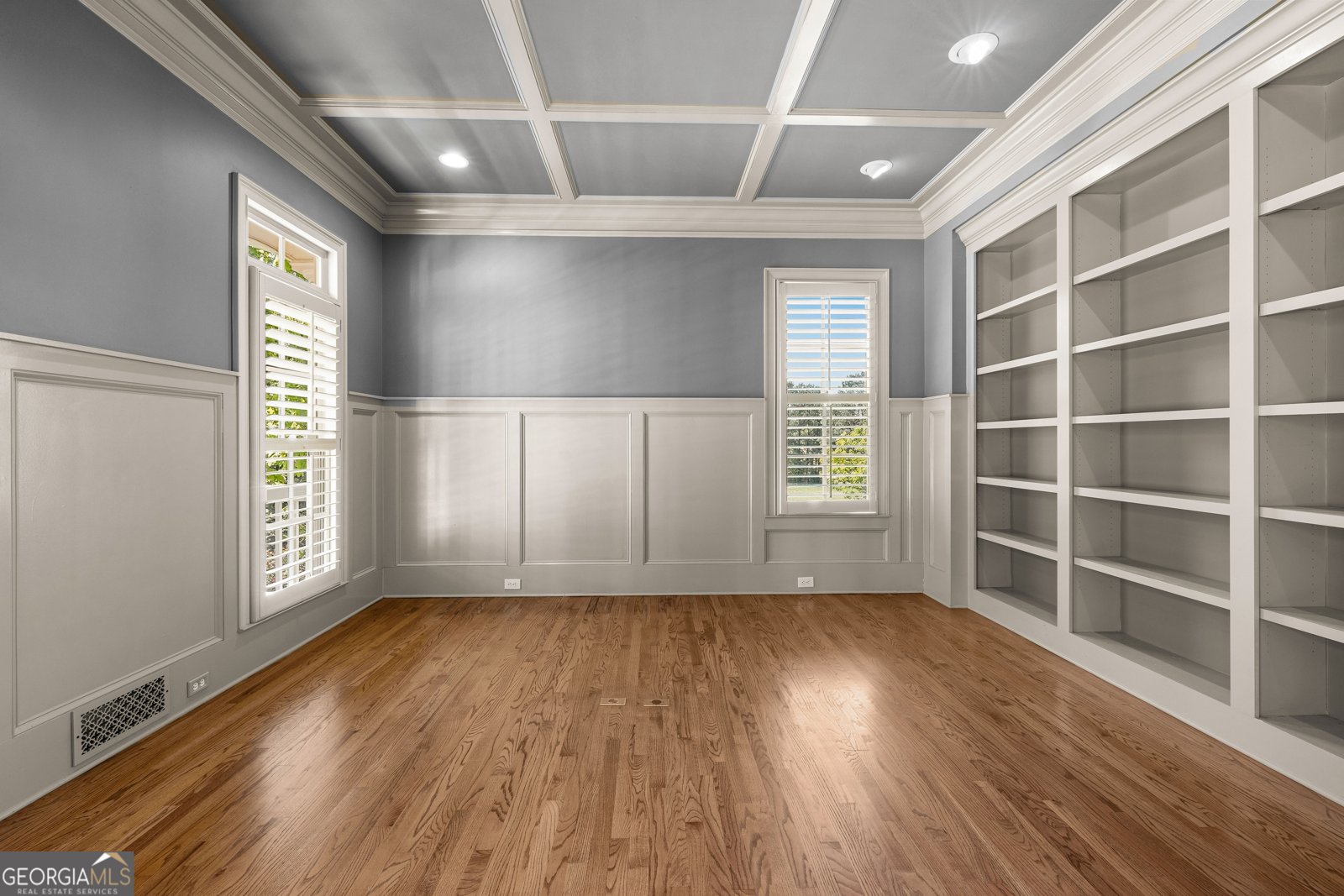 146 Trickum Creek Road Tyrone - Photo 18