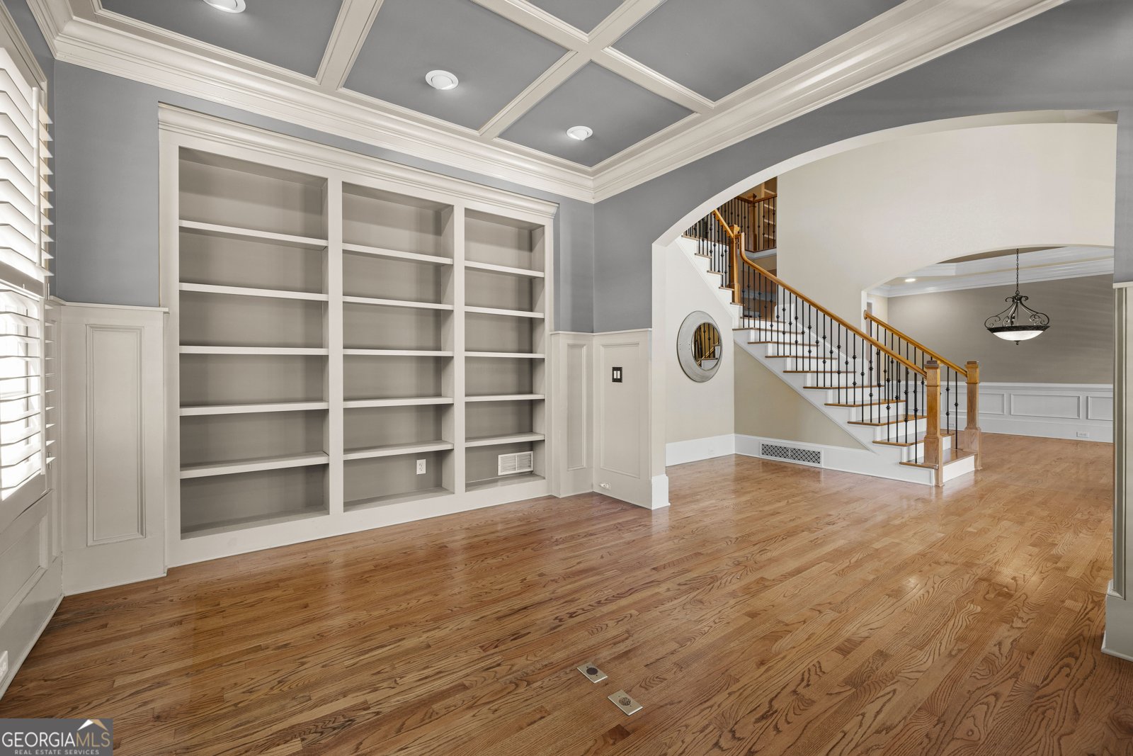 146 Trickum Creek Road Tyrone - Photo 19