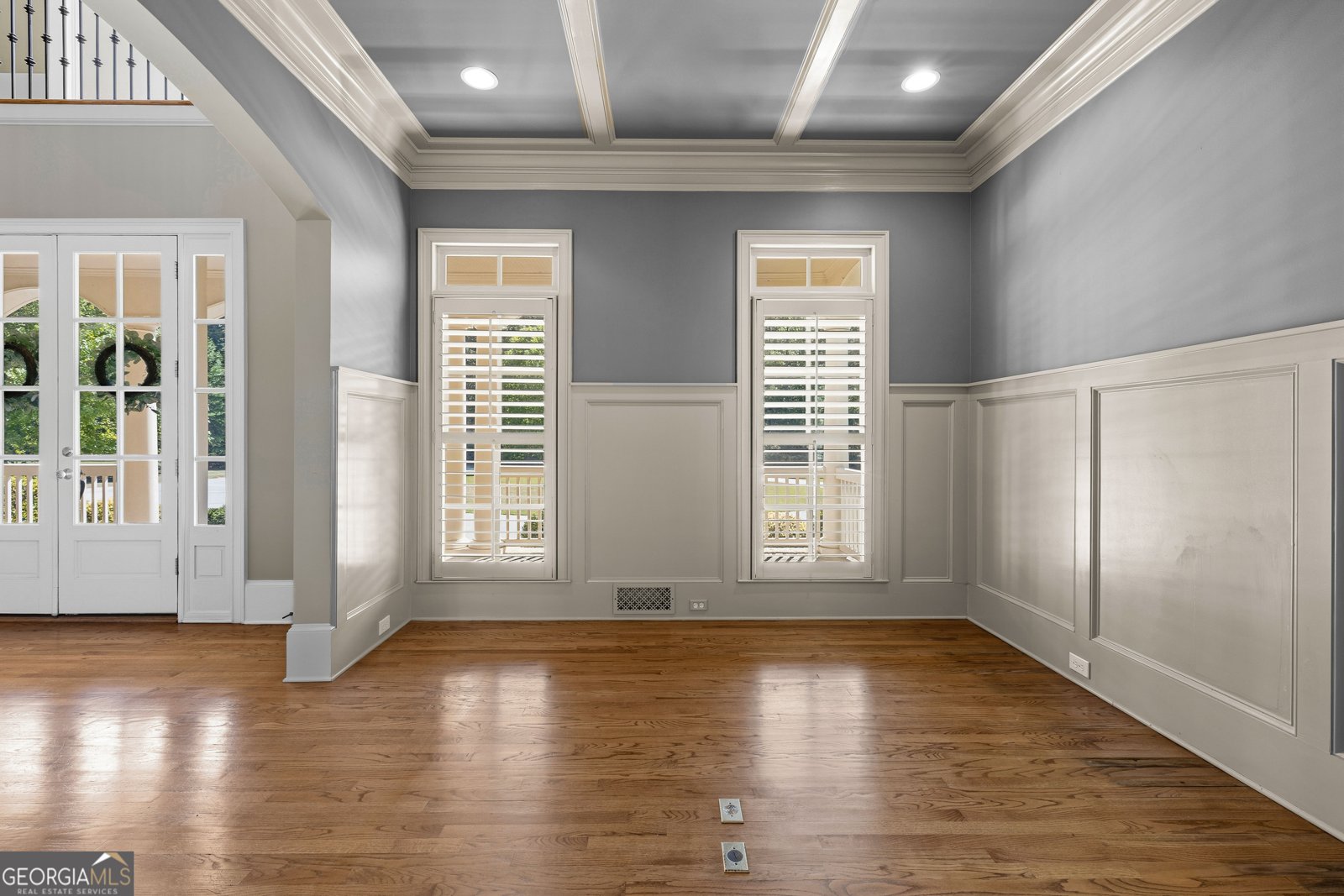 146 Trickum Creek Road Tyrone - Photo 20