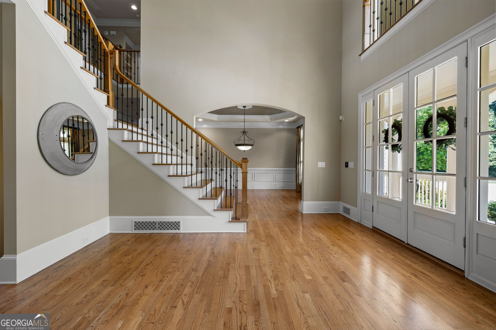 146 Trickum Creek Road Tyrone - Photo 21