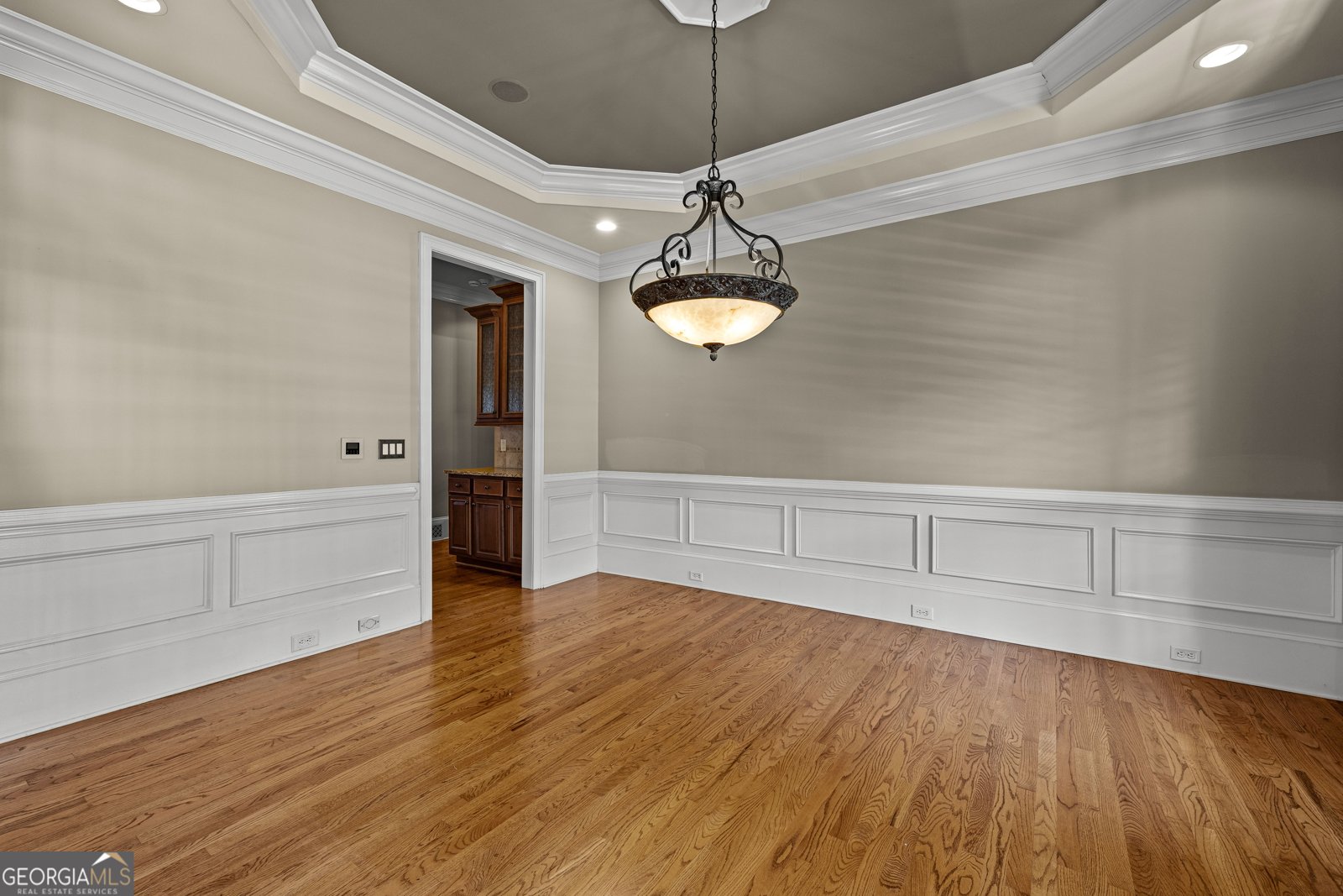 146 Trickum Creek Road Tyrone - Photo 22